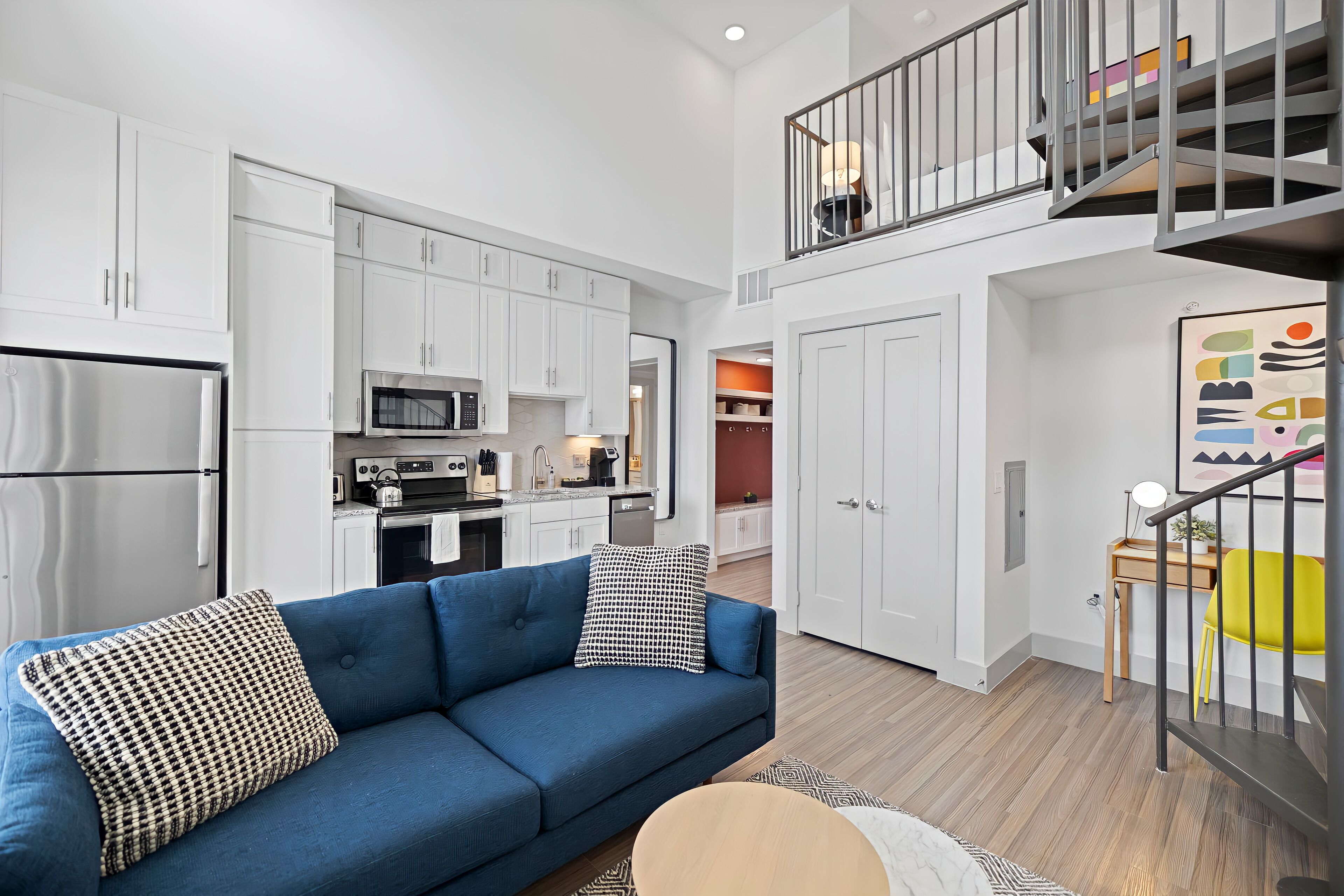Placemakr Downtown Austin