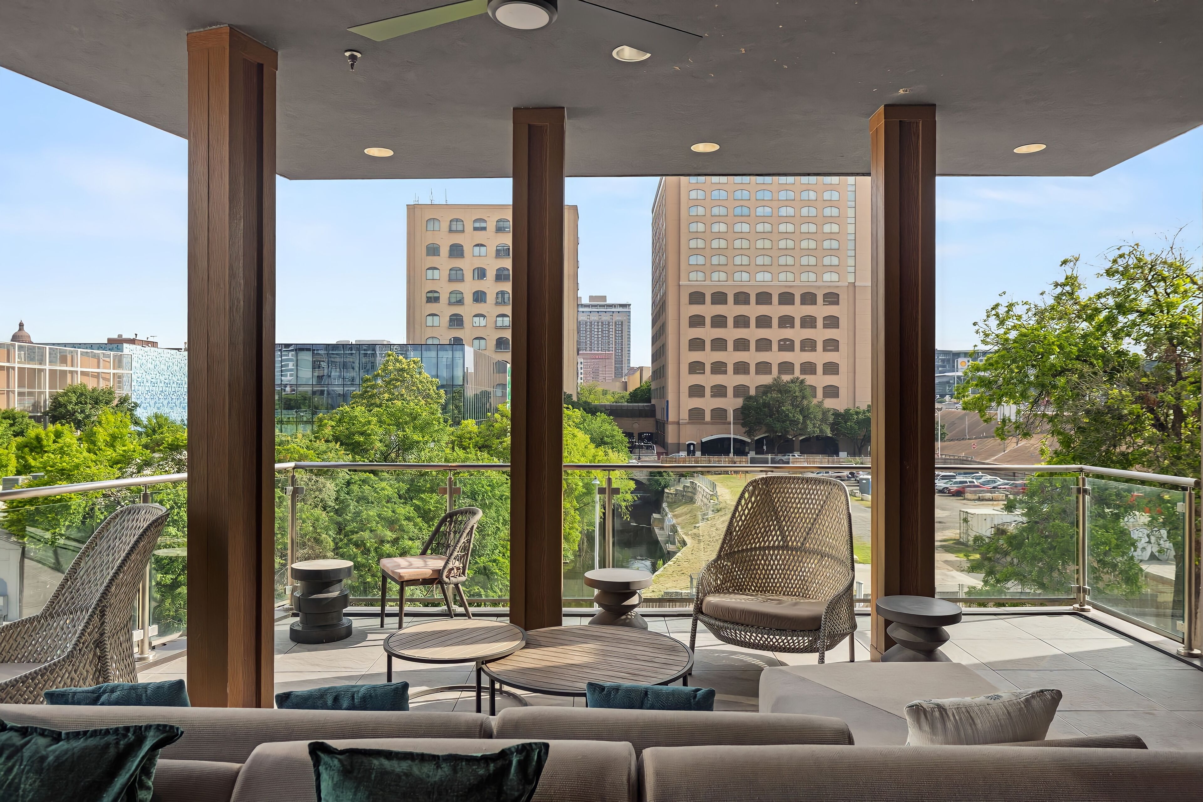 Placemakr Downtown Austin