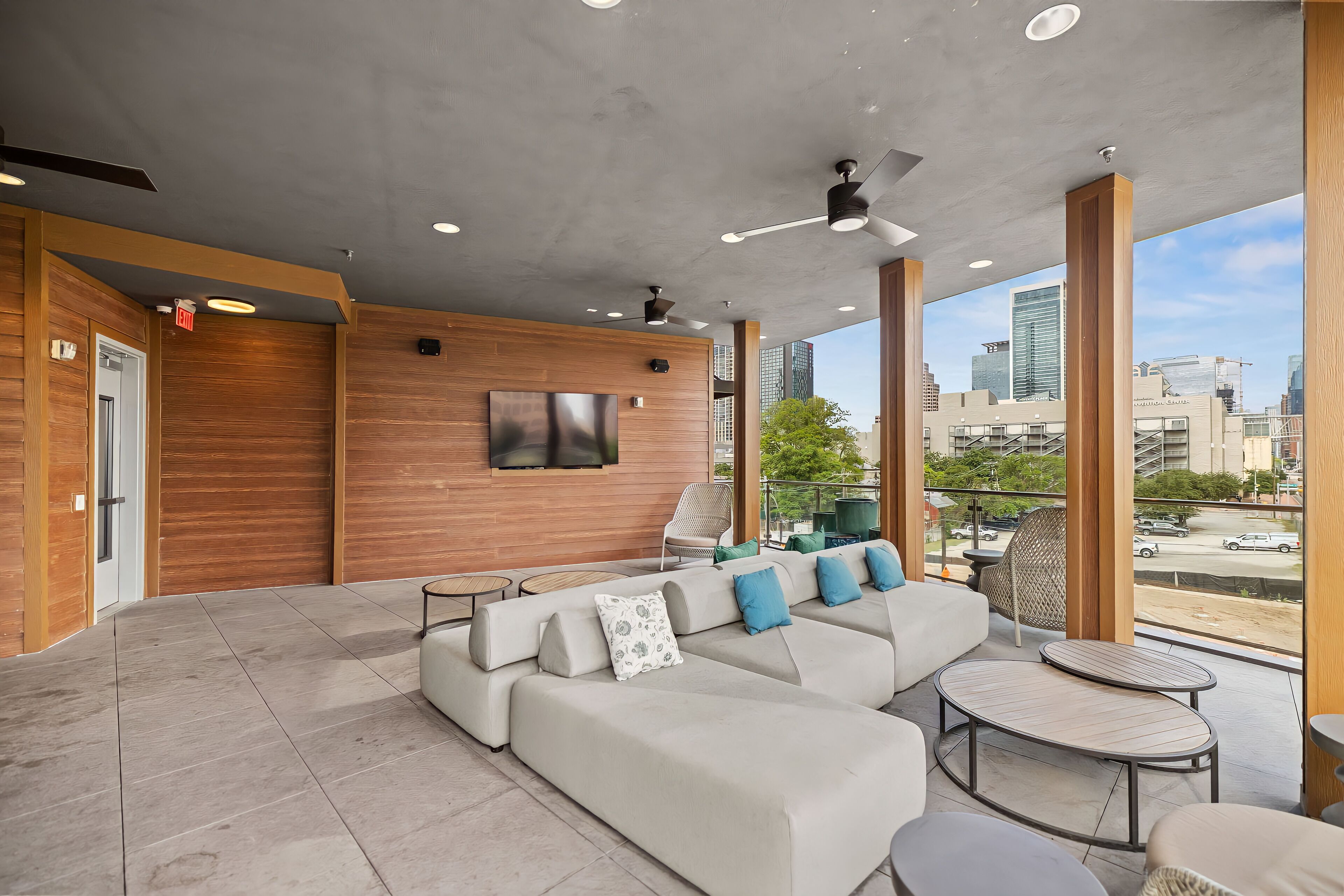 Placemakr Downtown Austin