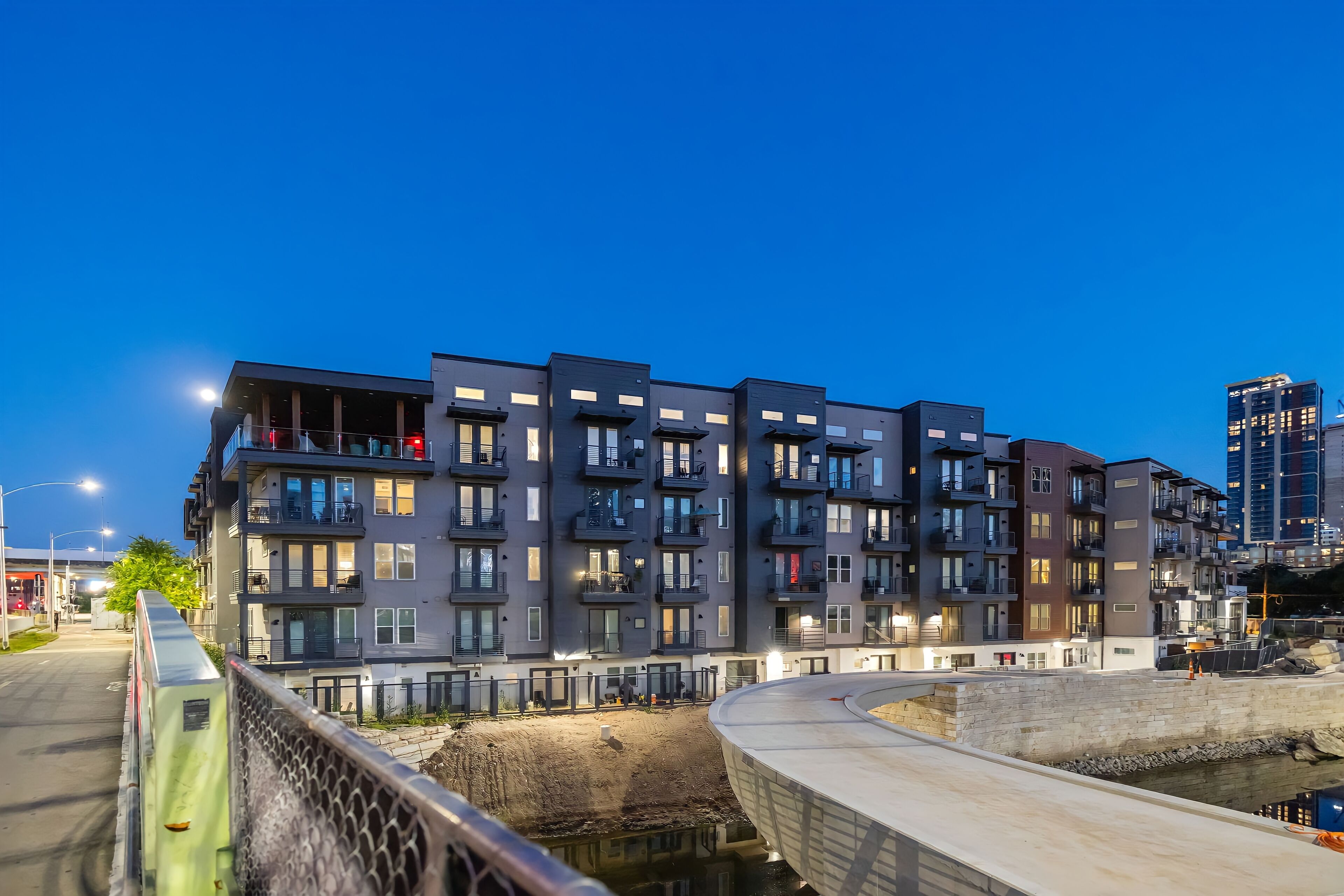 Placemakr Downtown Austin