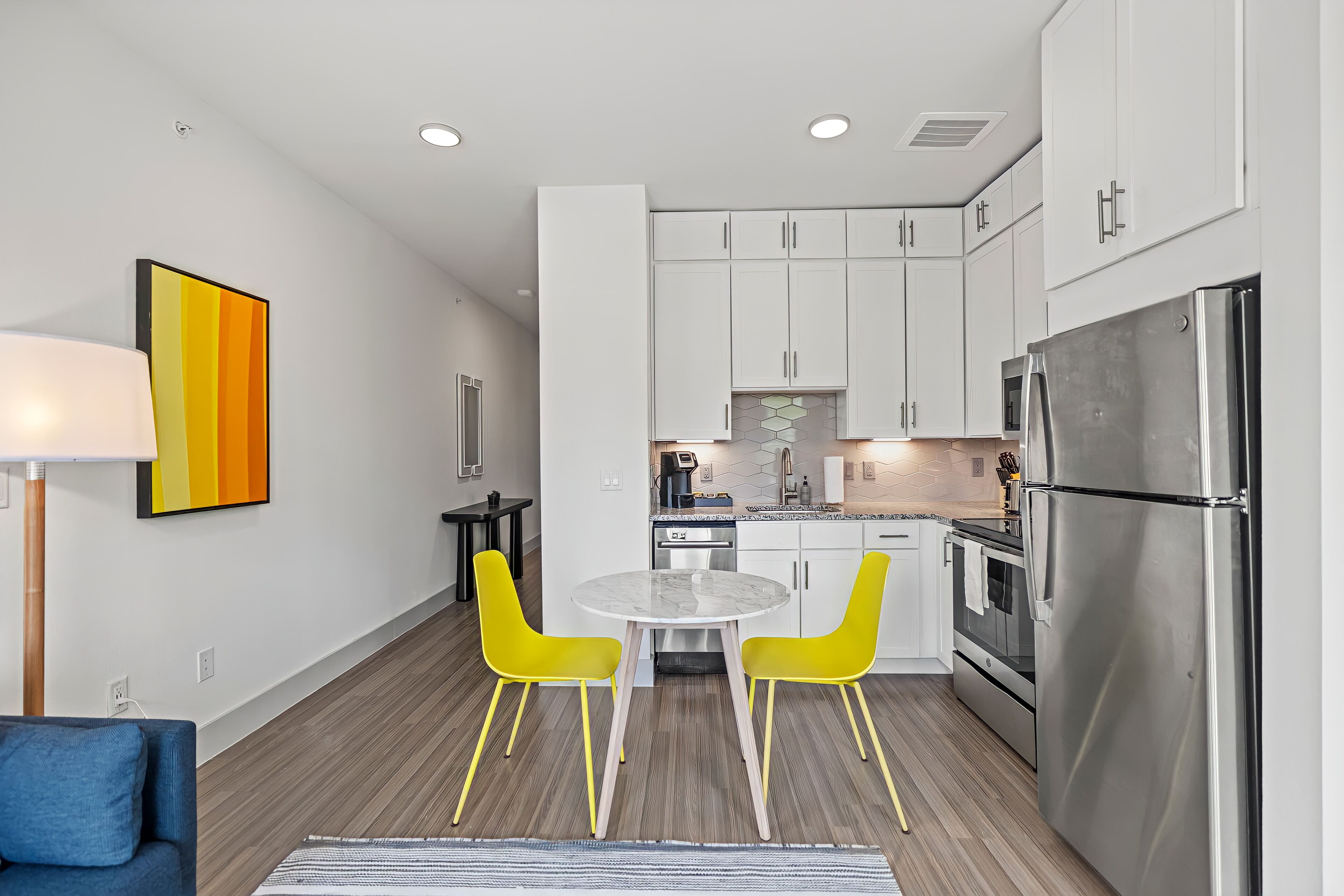Placemakr Downtown Austin