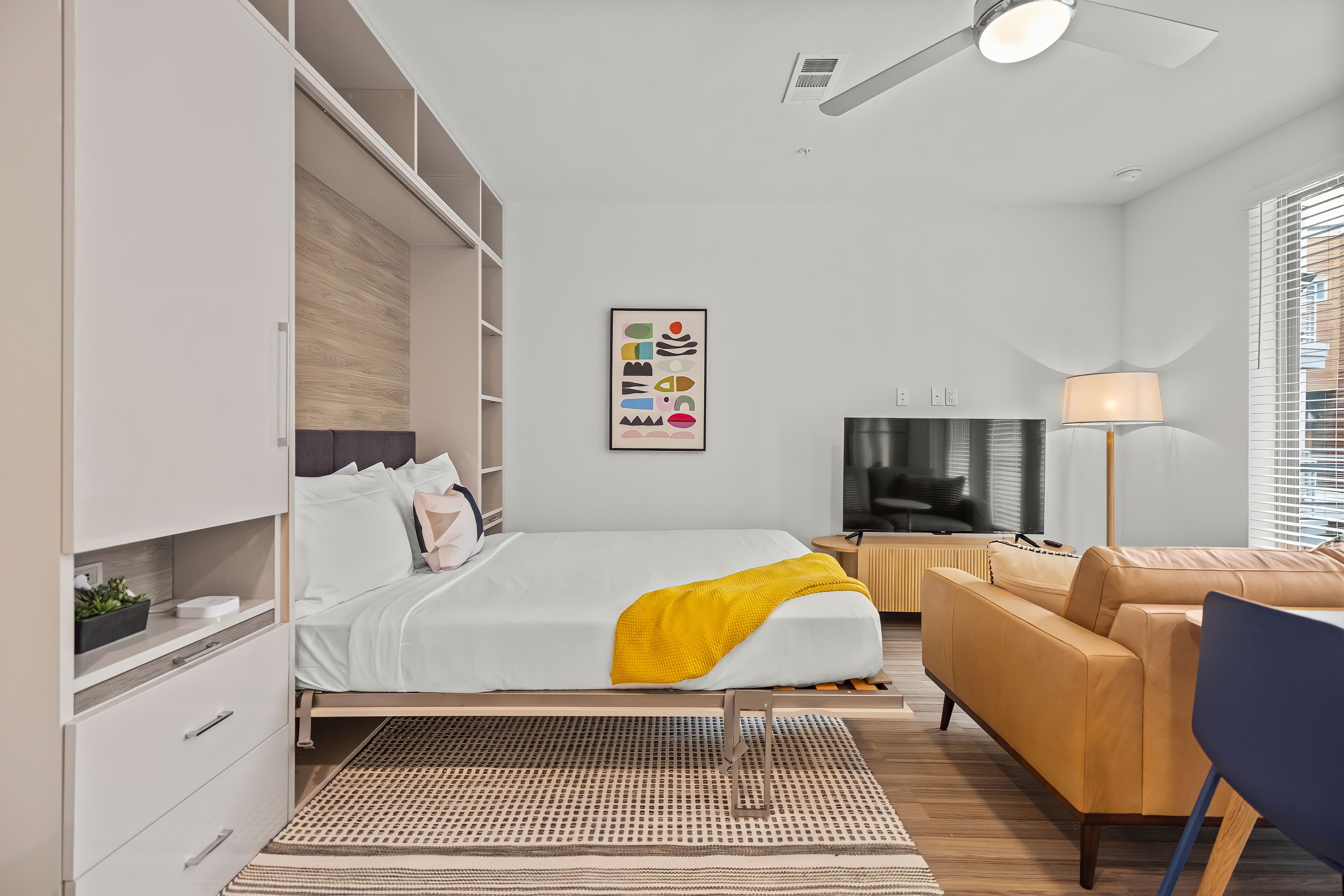 Placemakr Downtown Austin