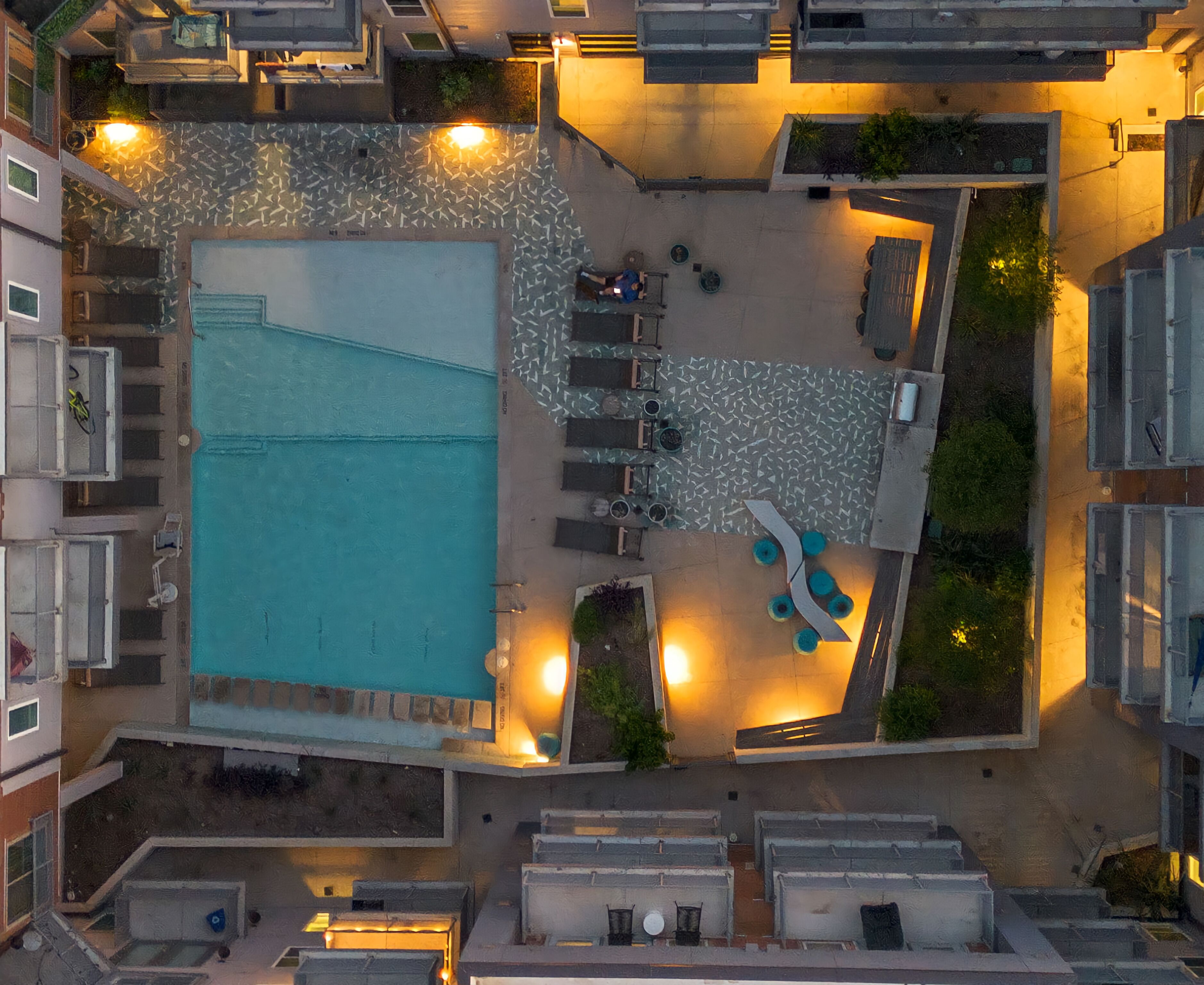 Placemakr Downtown Austin