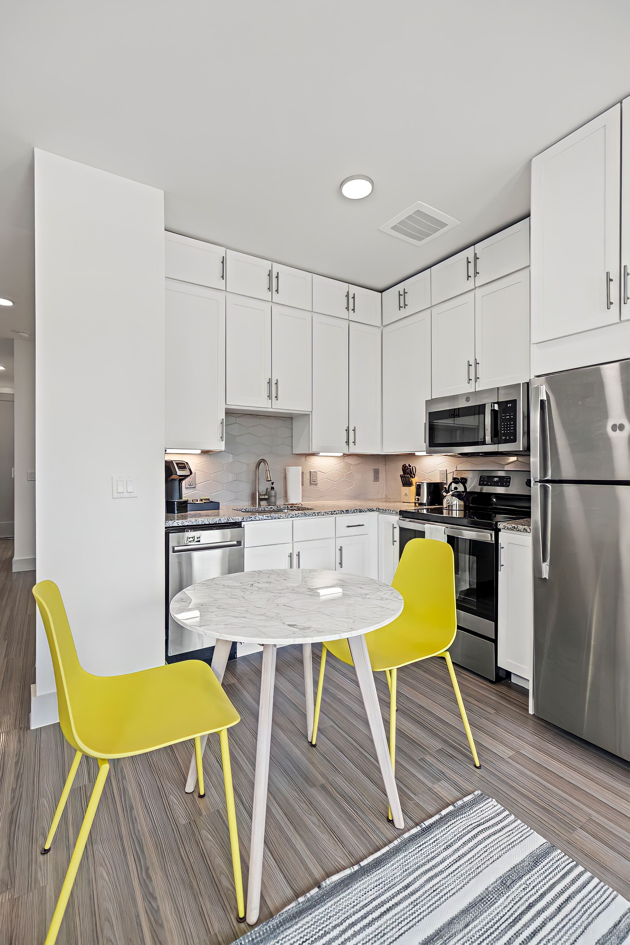 Placemakr Downtown Austin