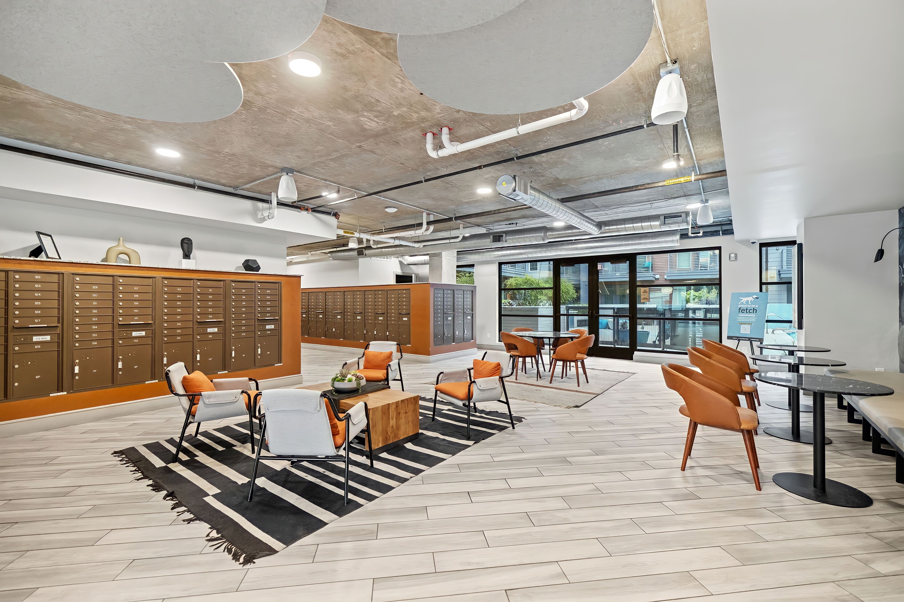 Placemakr Downtown Austin