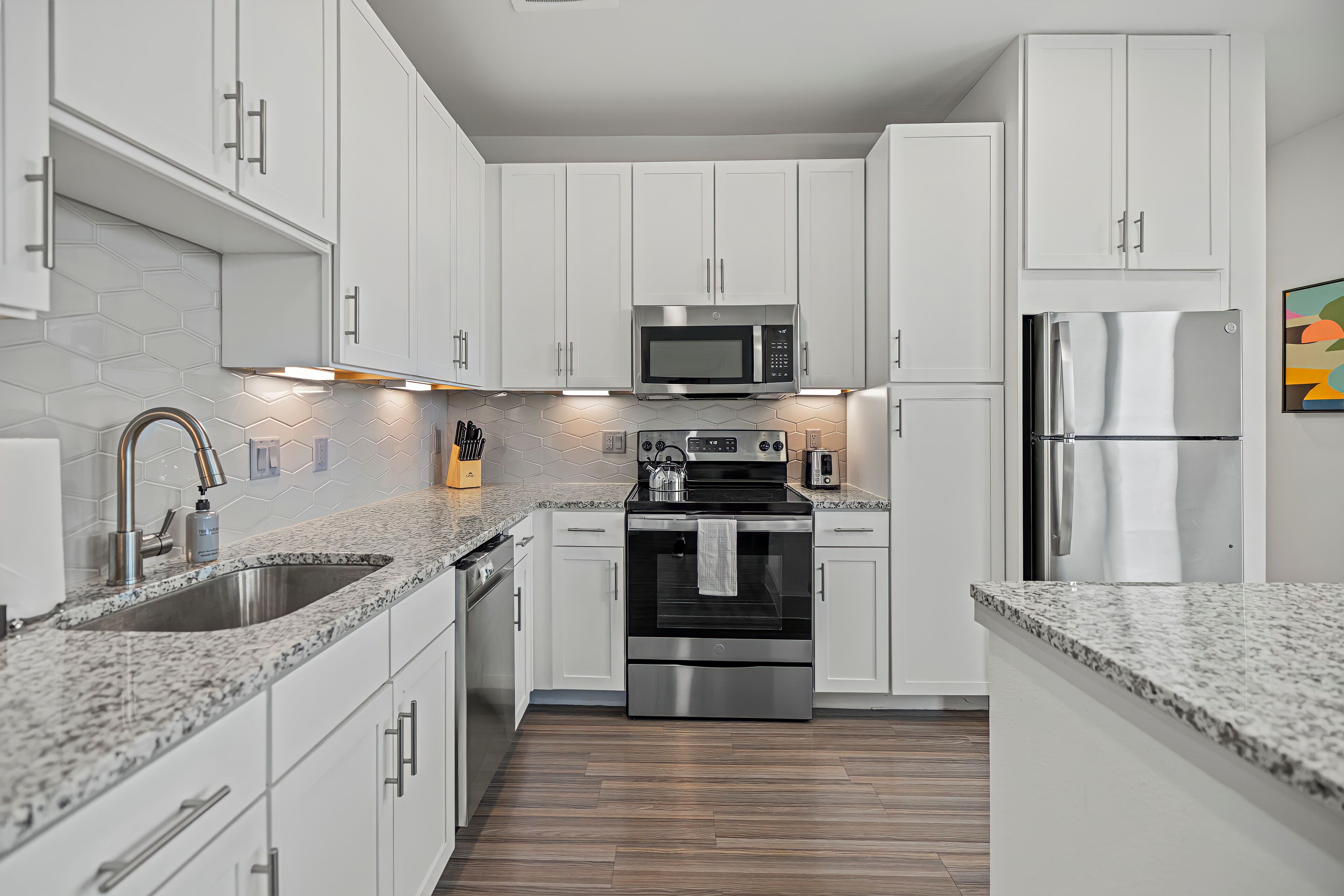 Placemakr Downtown Austin