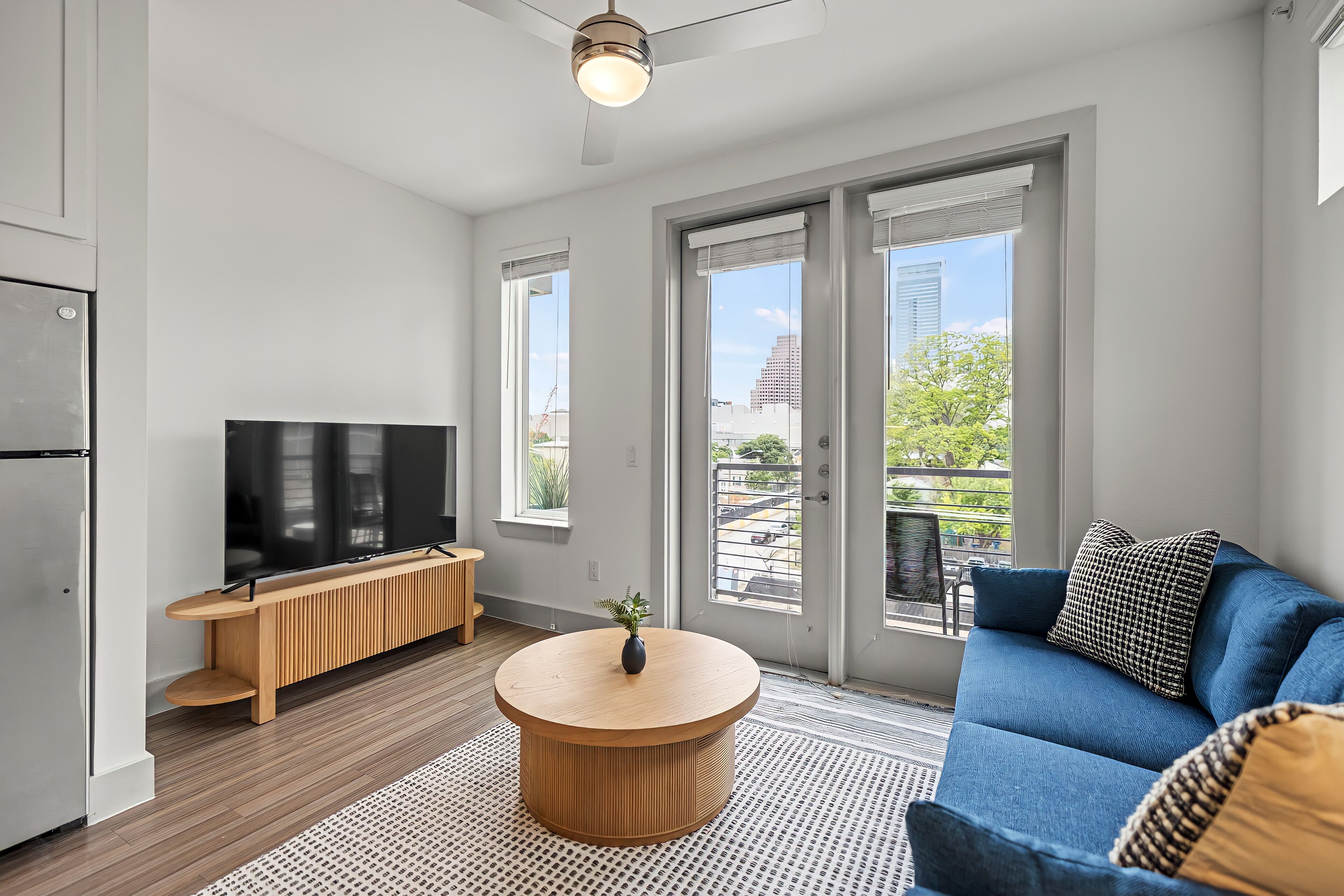 Placemakr Downtown Austin