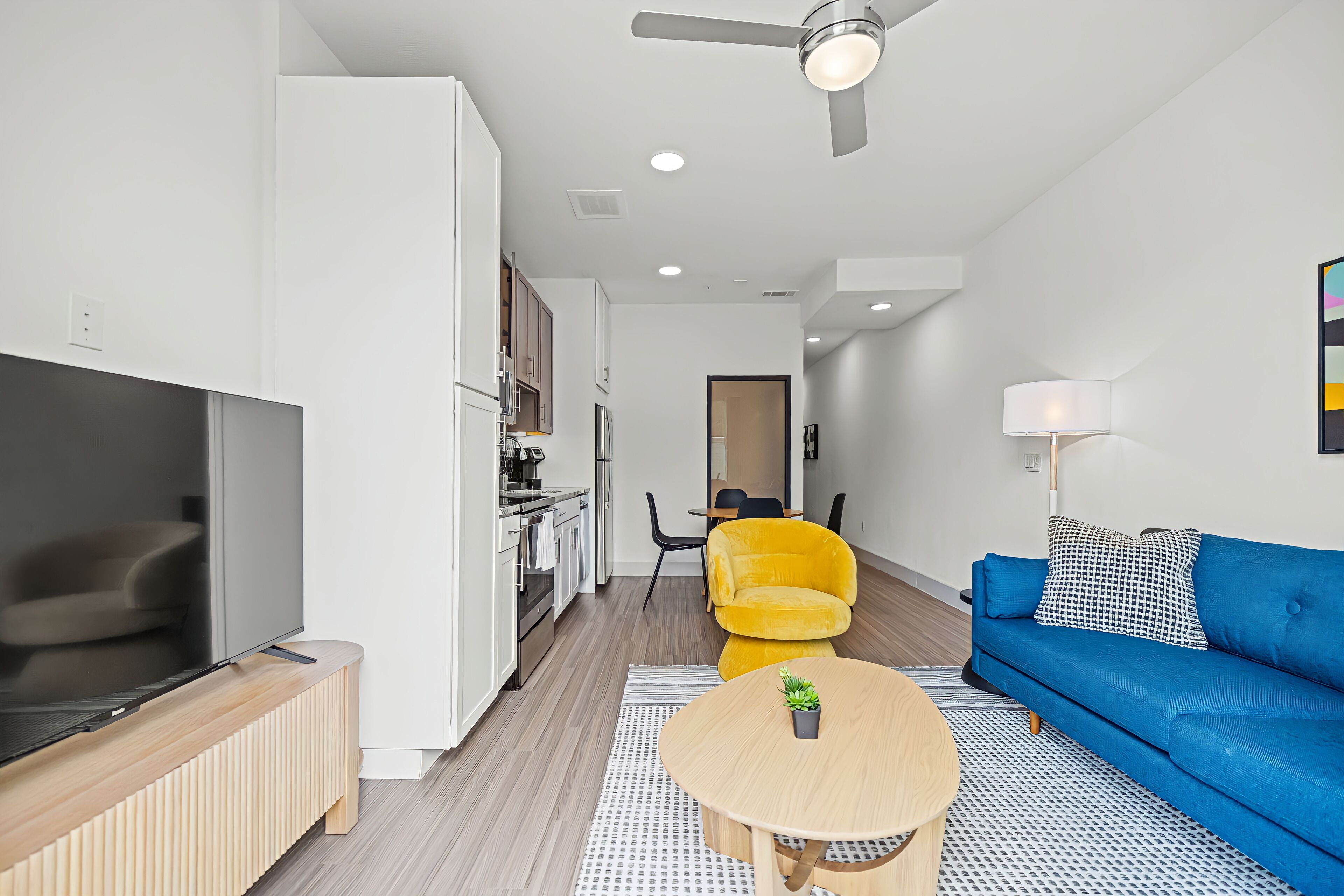 Placemakr Downtown Austin