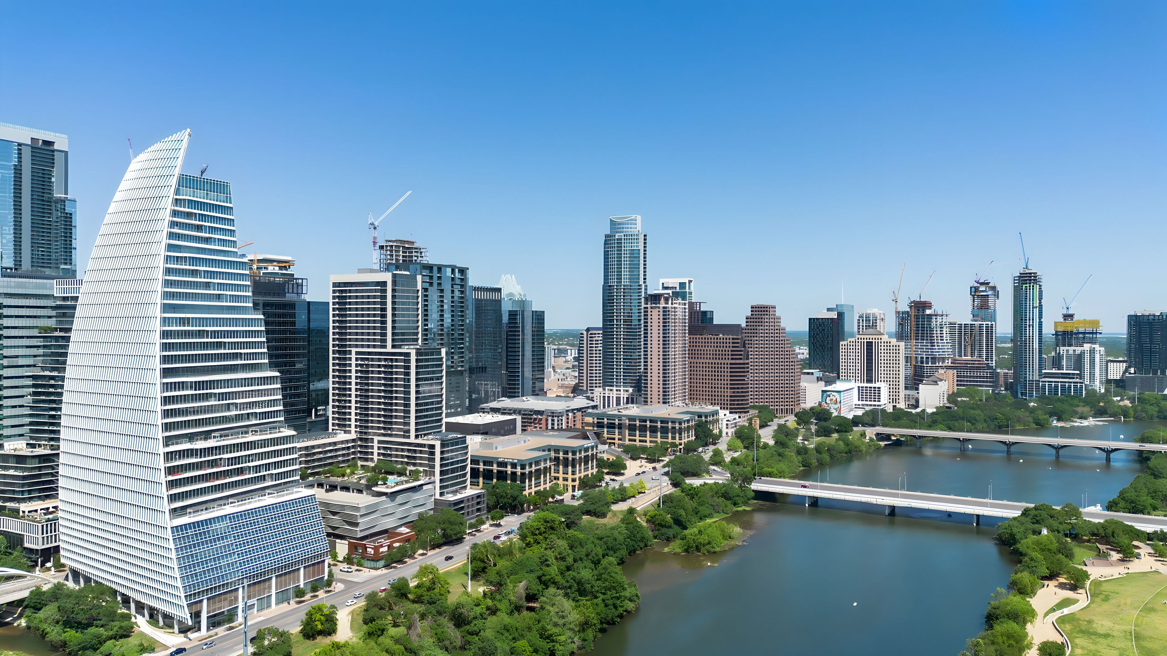 Placemakr Downtown Austin