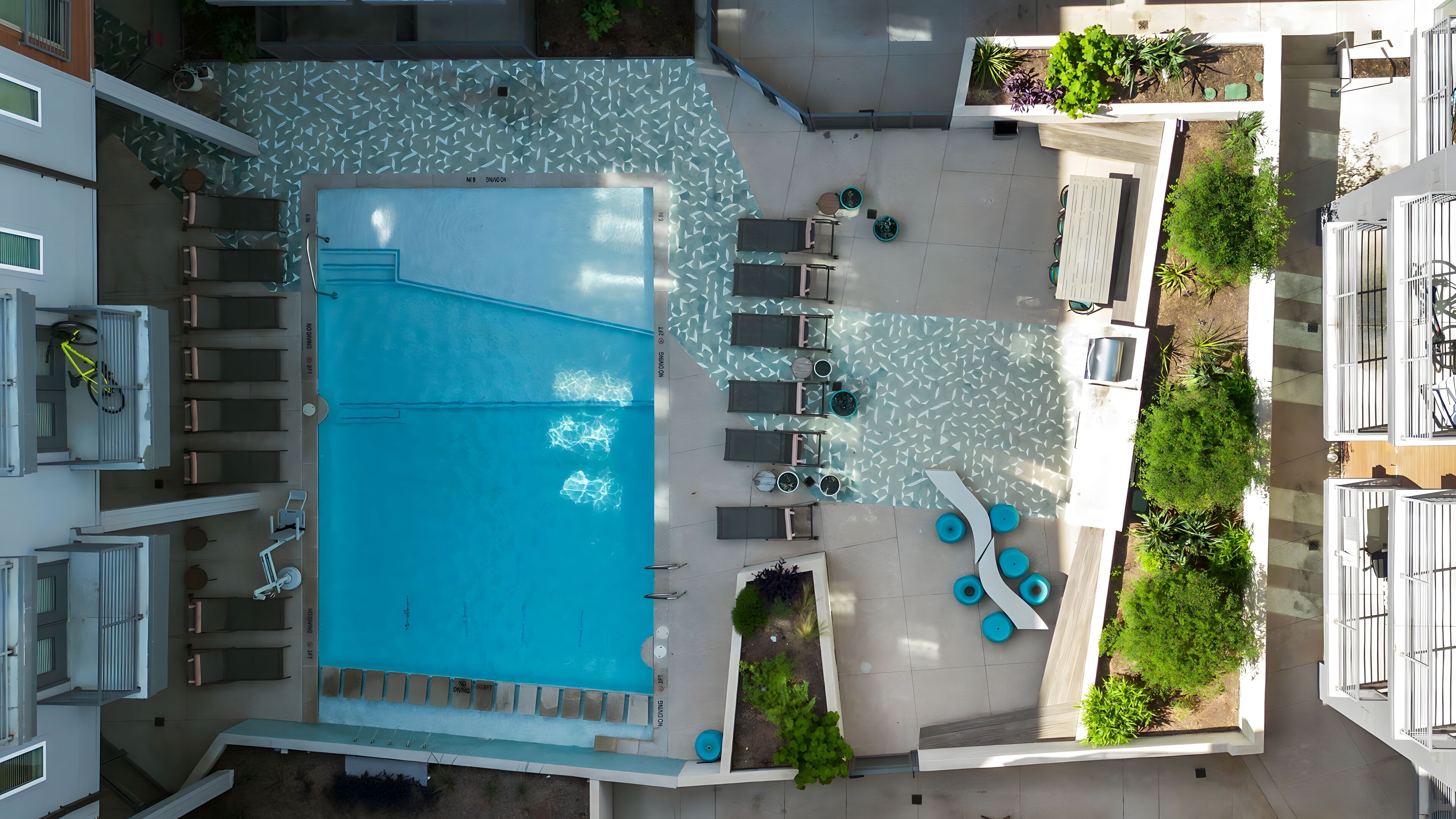 Placemakr Downtown Austin