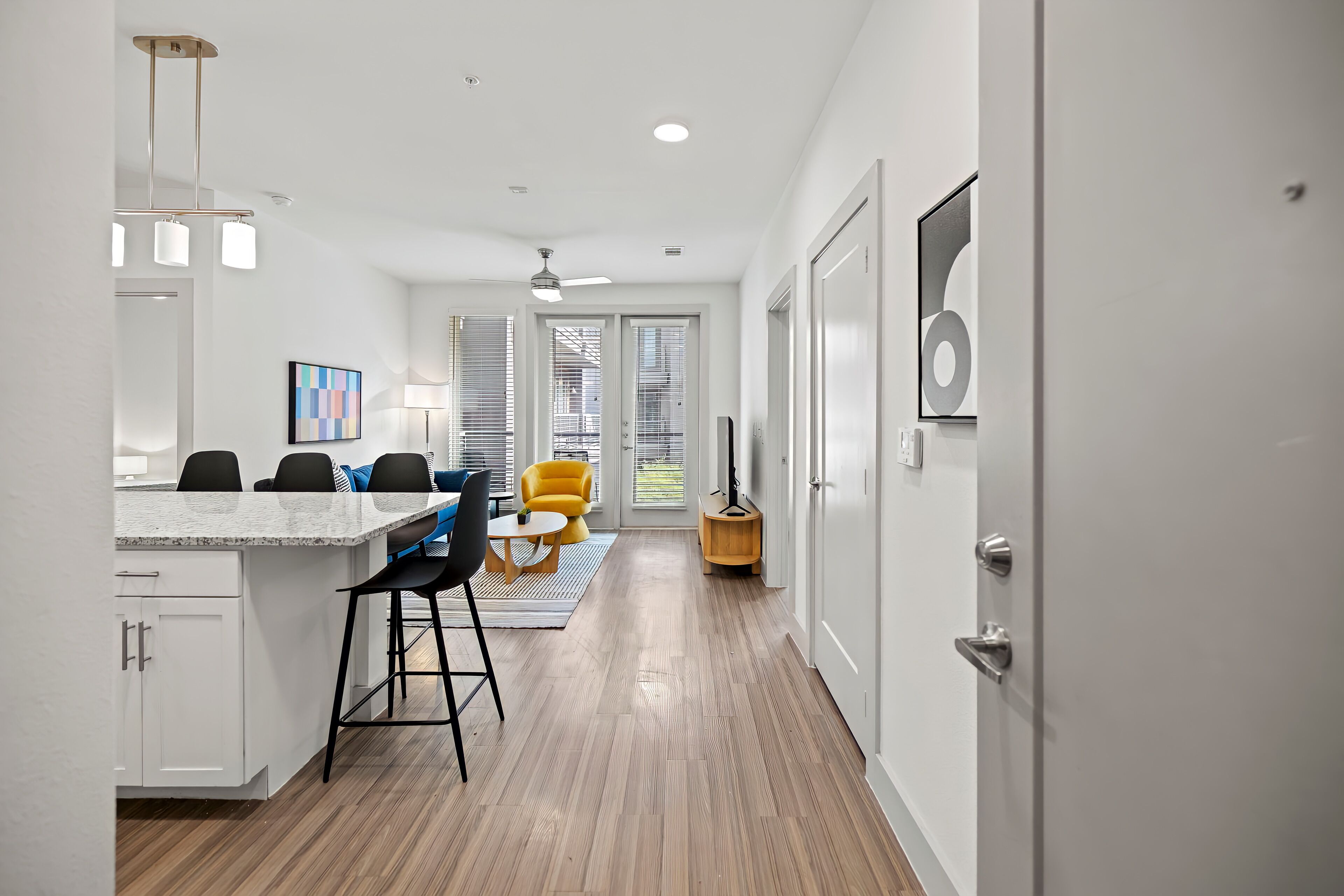 Placemakr Downtown Austin