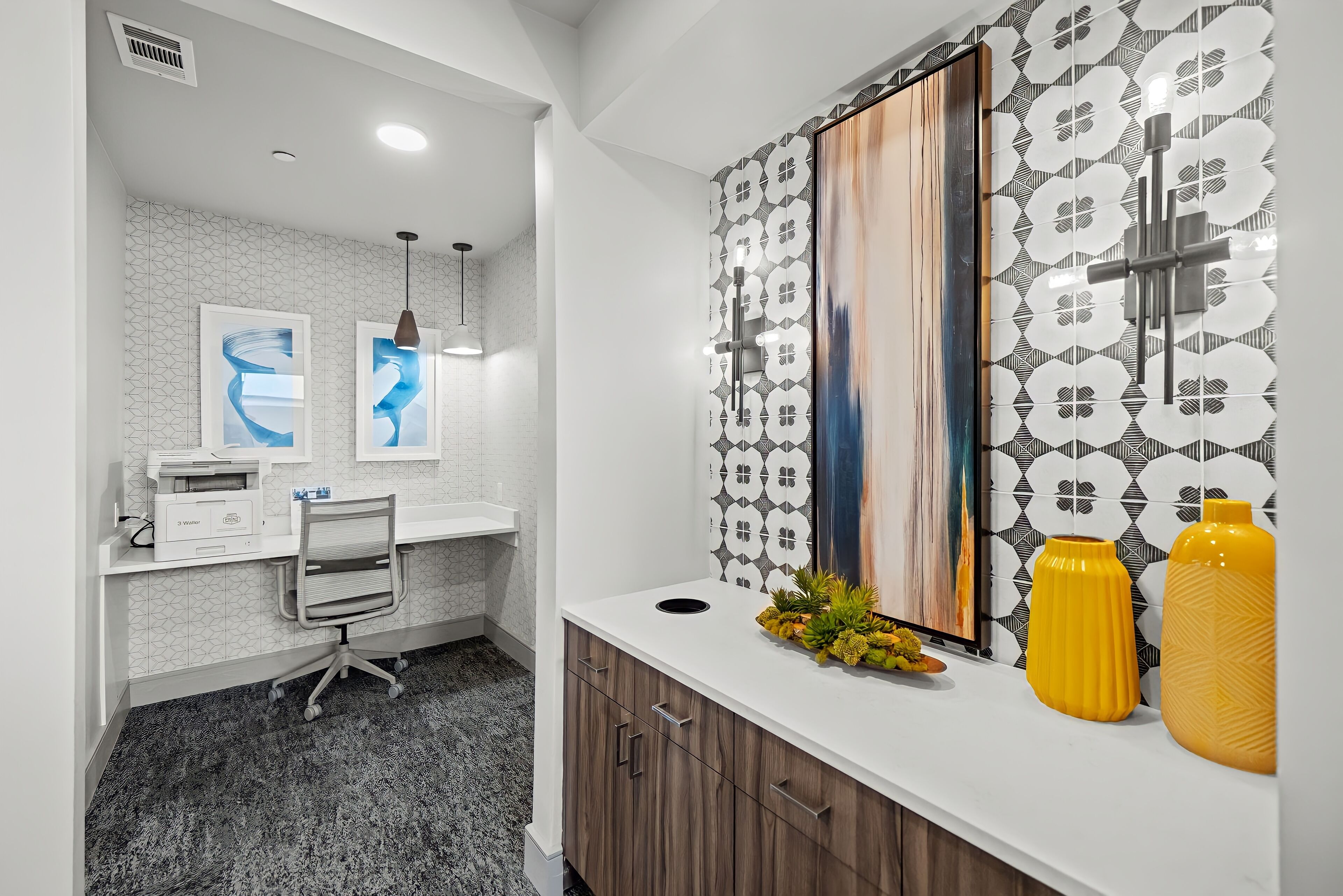 Placemakr Downtown Austin