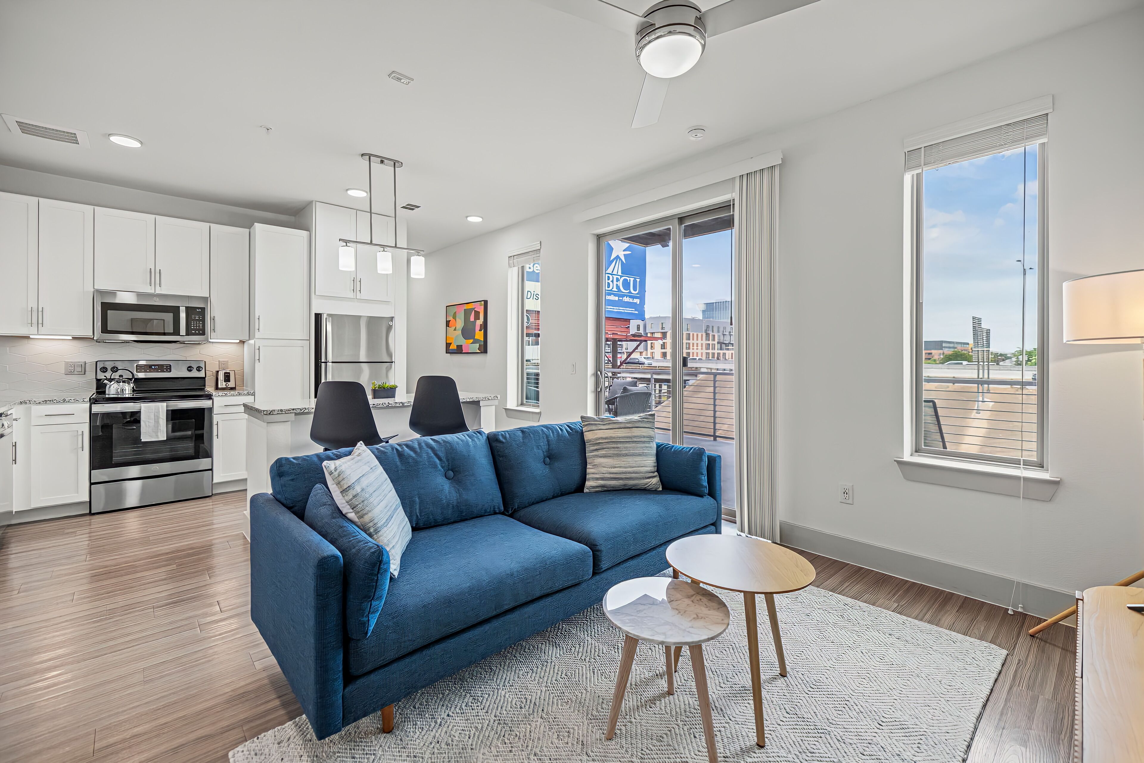 Placemakr Downtown Austin
