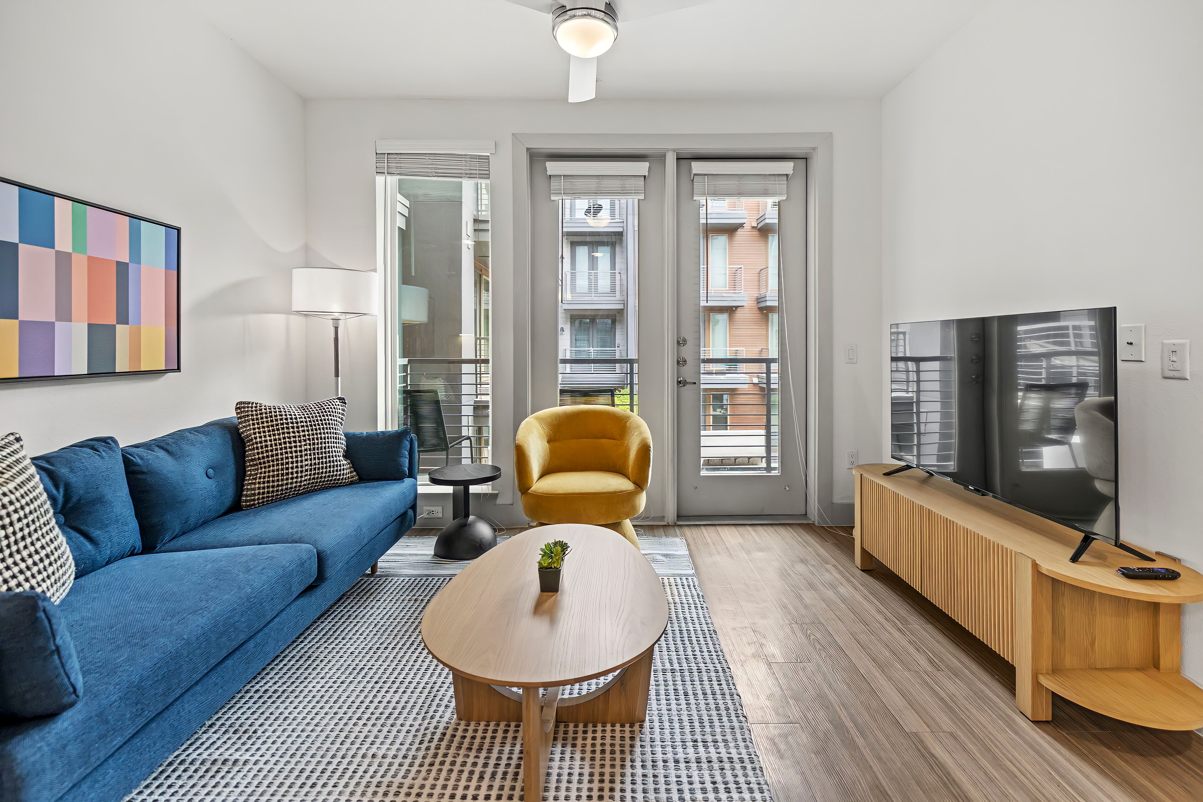 Placemakr Downtown Austin
