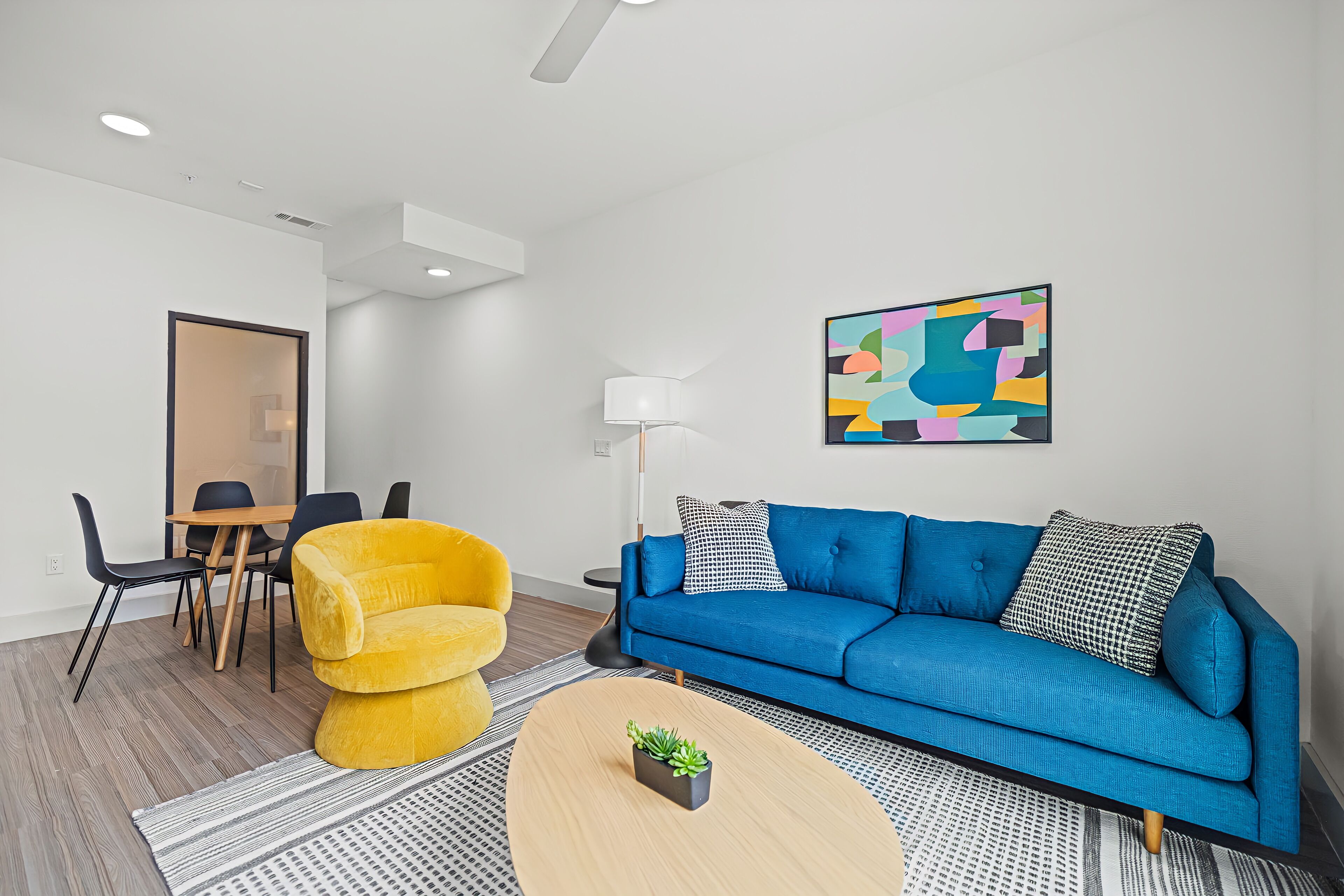 Placemakr Downtown Austin