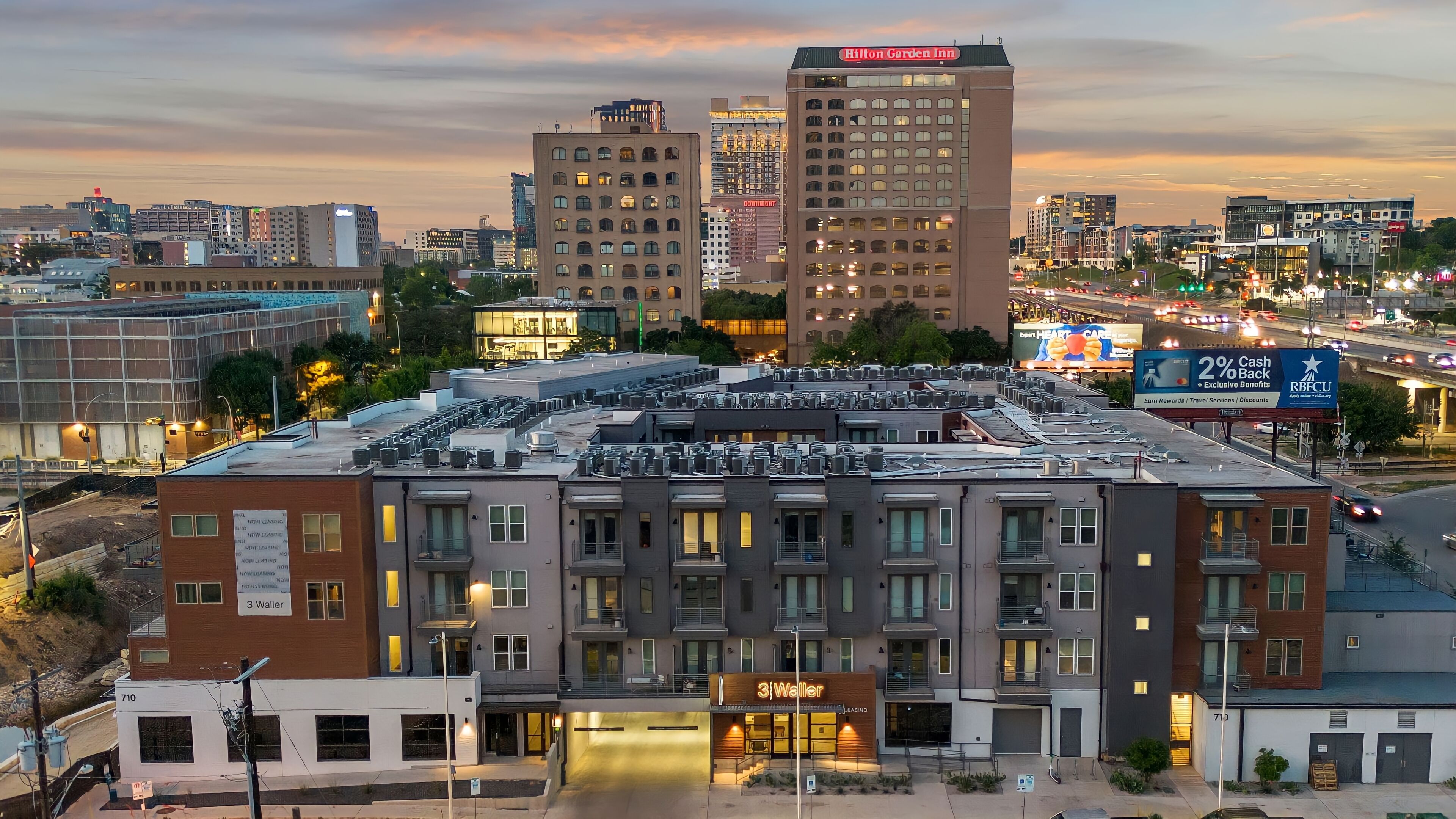 Placemakr Downtown Austin