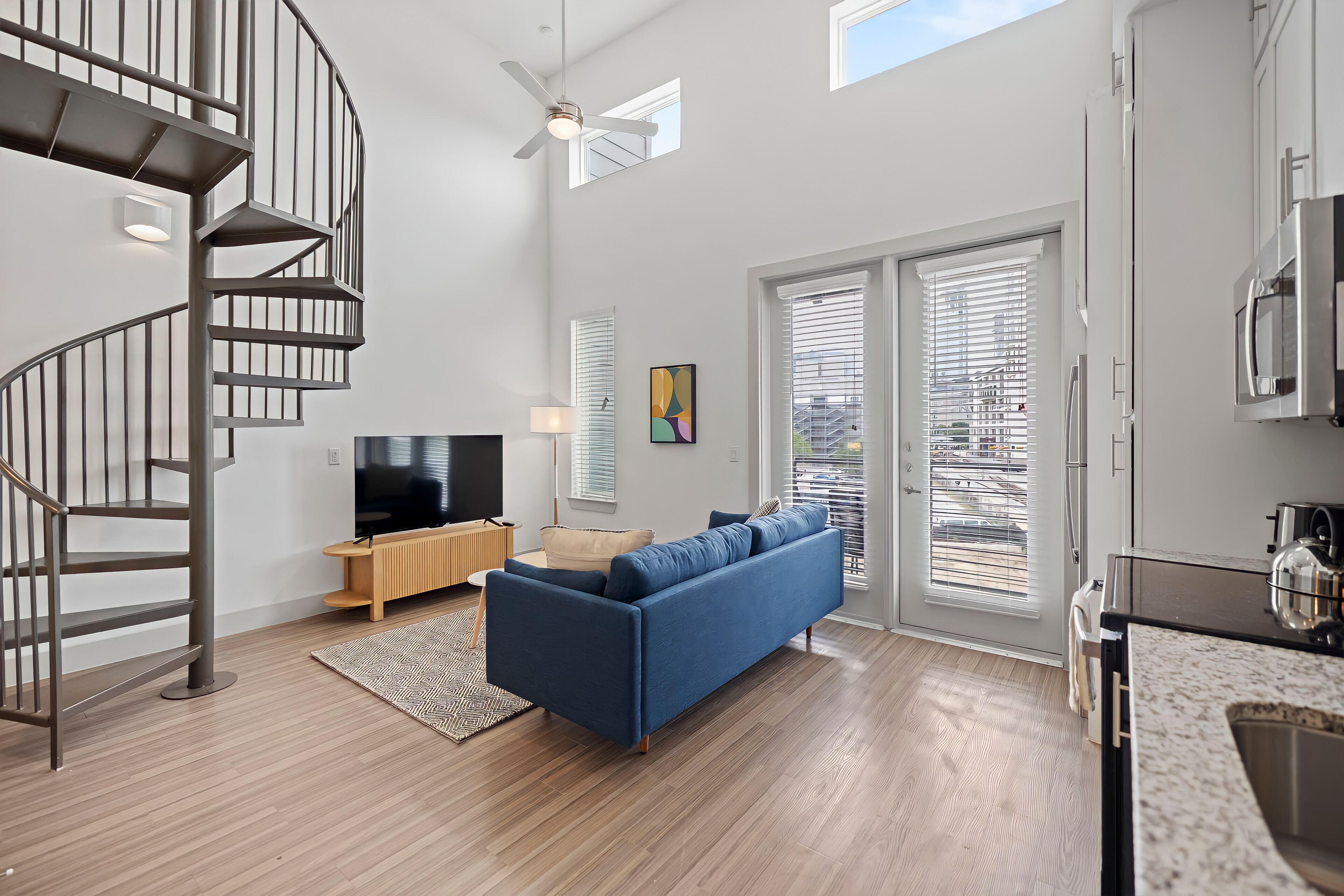 Placemakr Downtown Austin