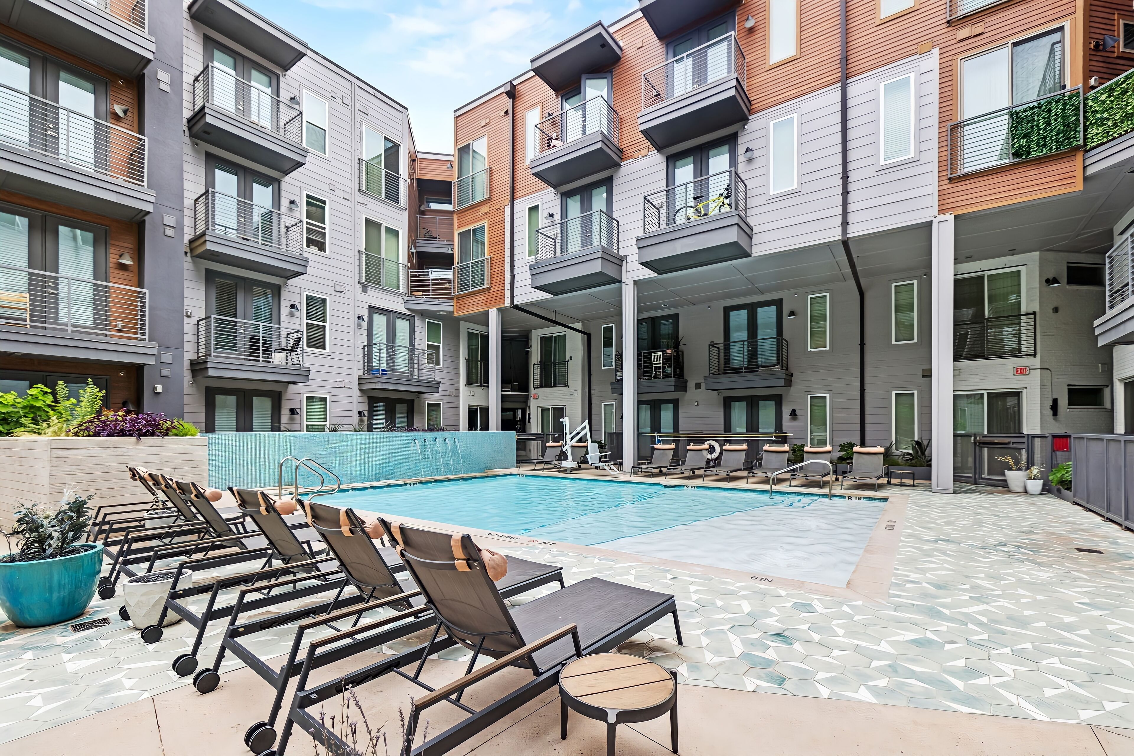 Placemakr Downtown Austin