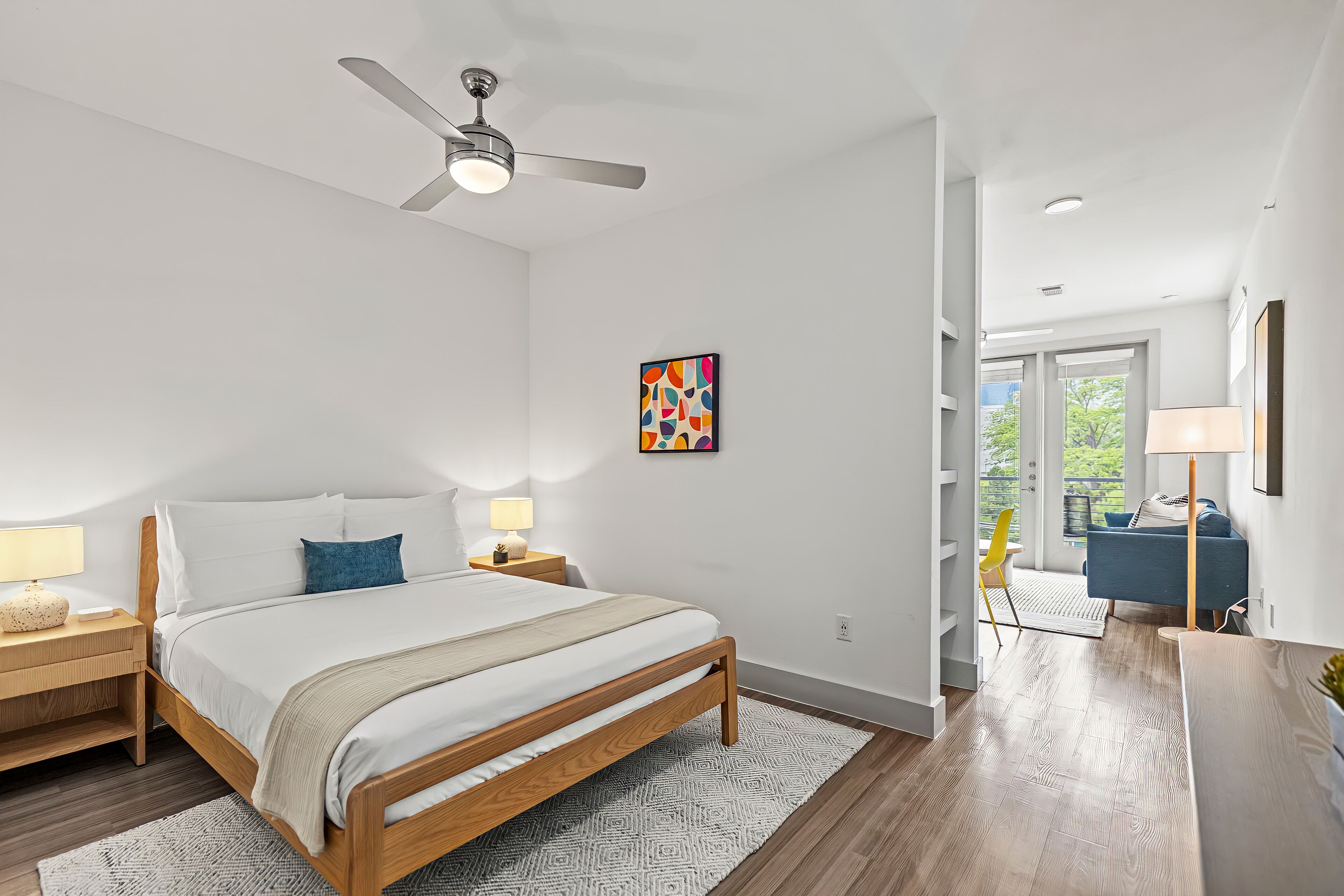 Placemakr Downtown Austin