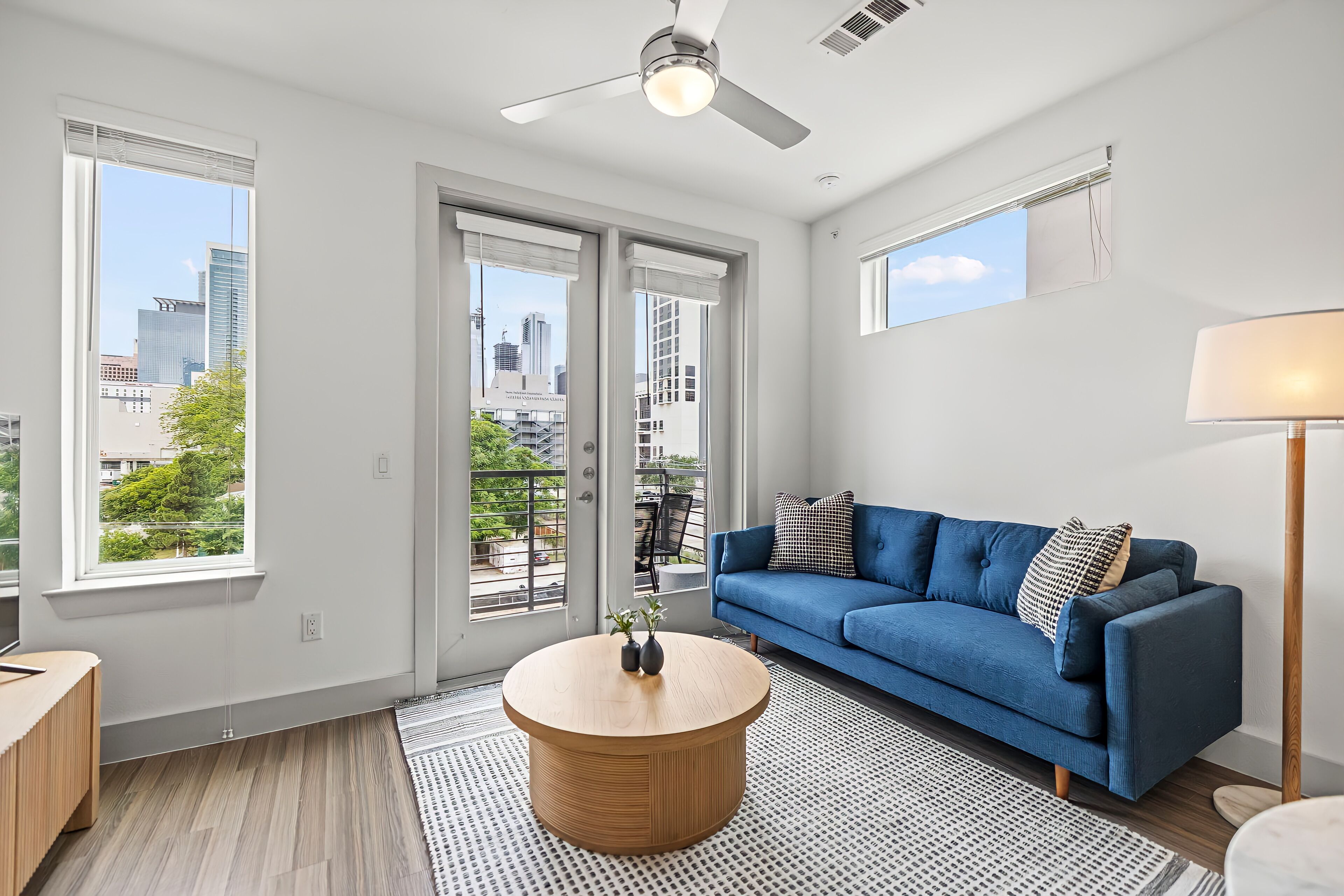 Placemakr Downtown Austin