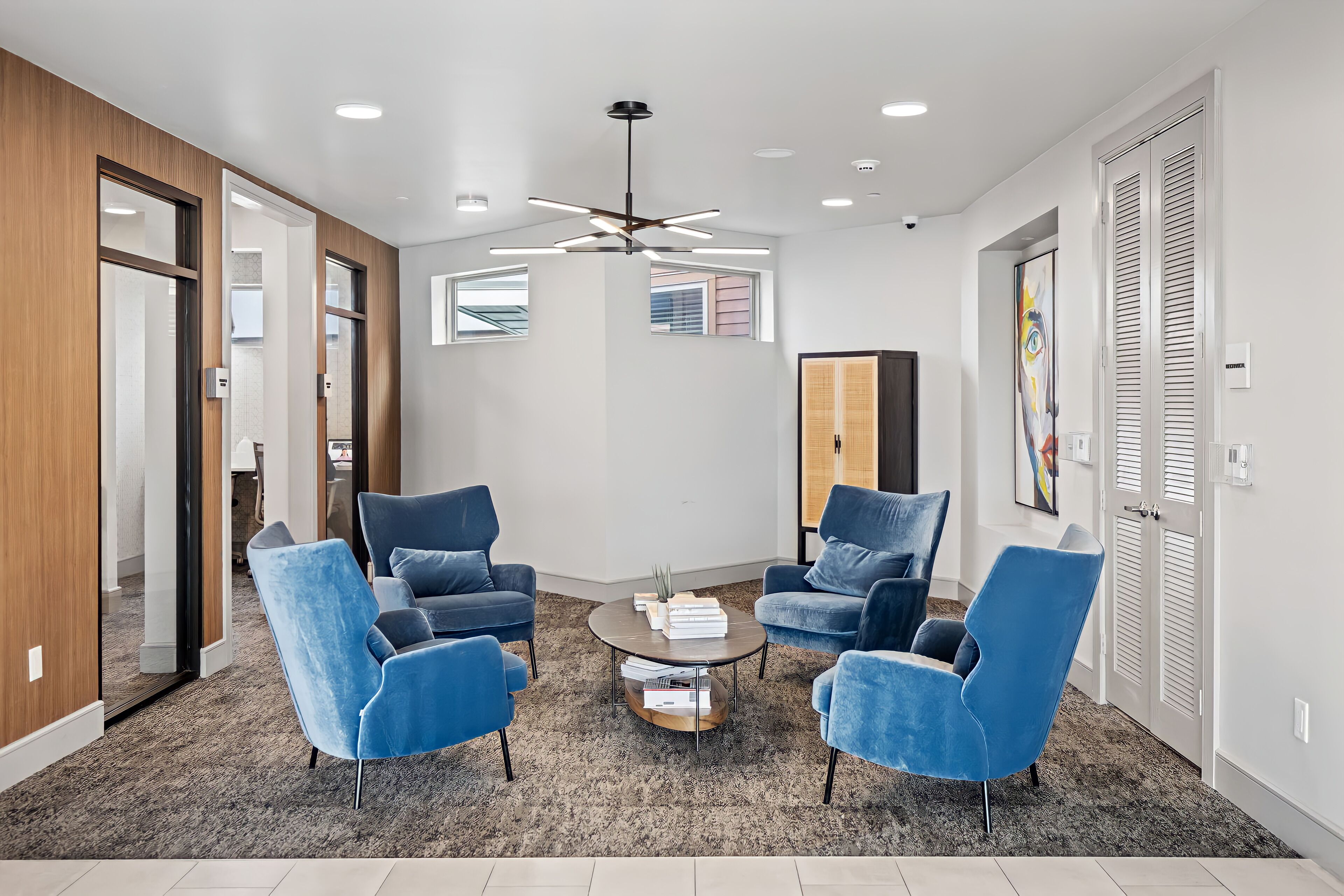 Placemakr Downtown Austin