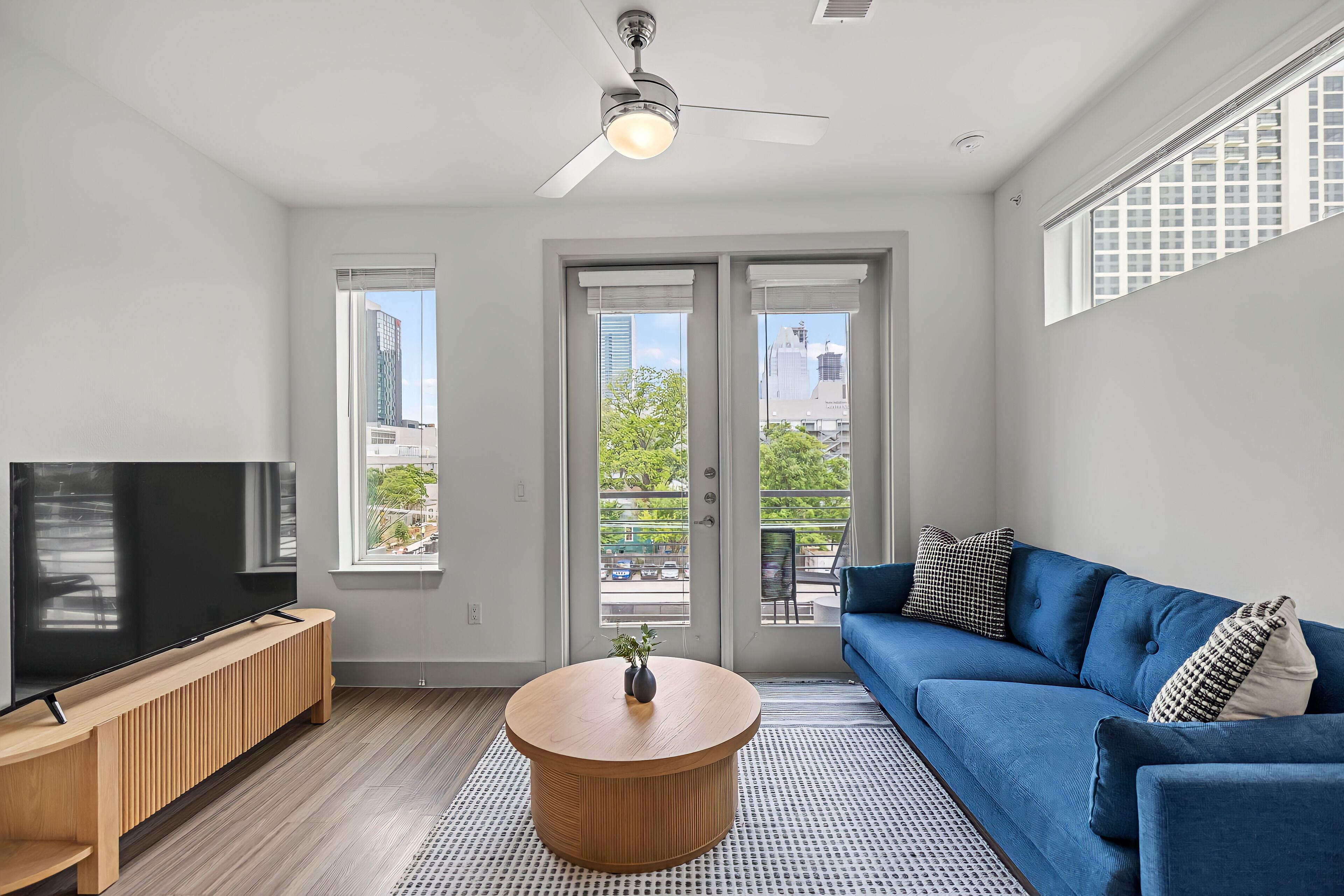 Placemakr Downtown Austin