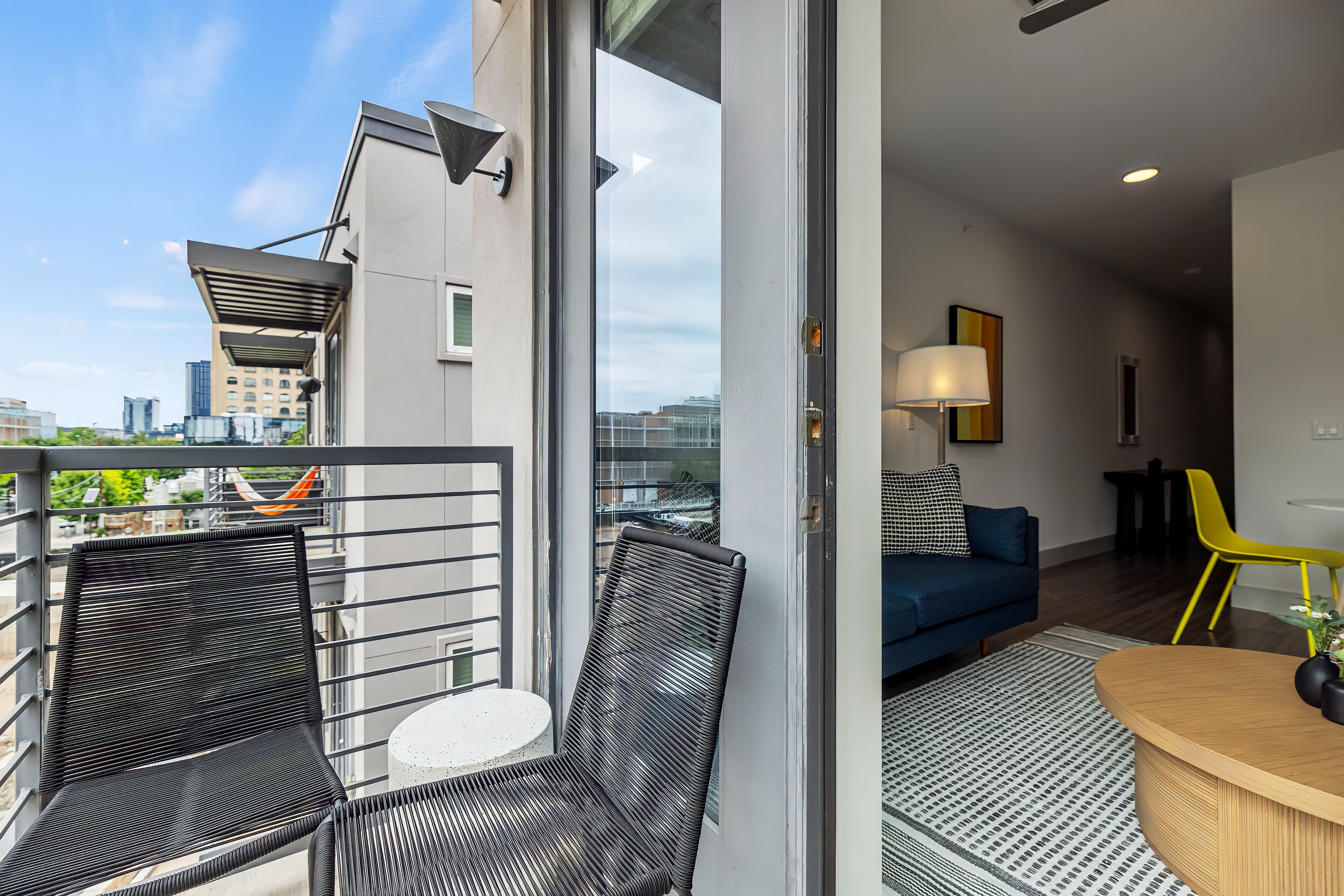 Placemakr Downtown Austin