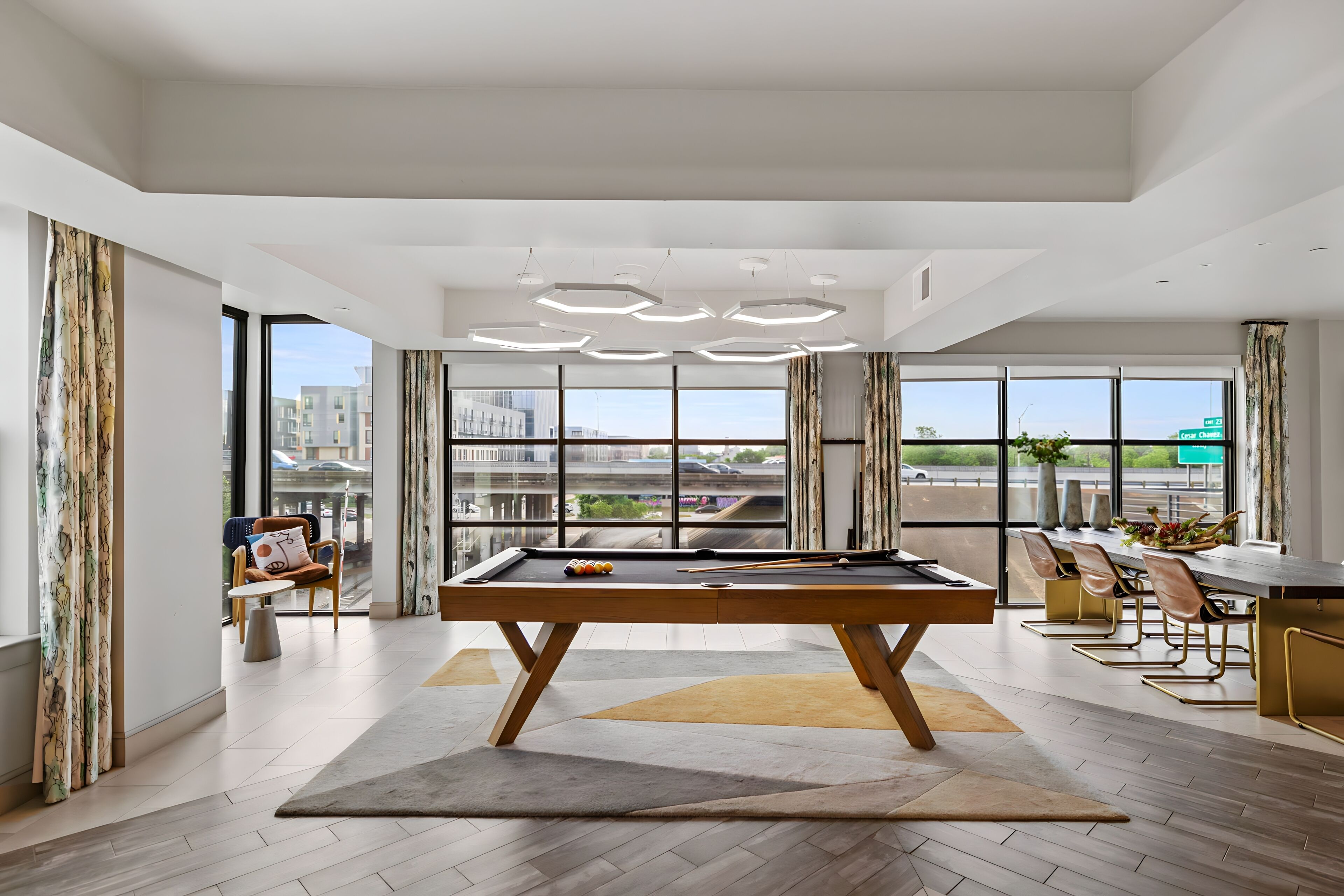 Placemakr Downtown Austin