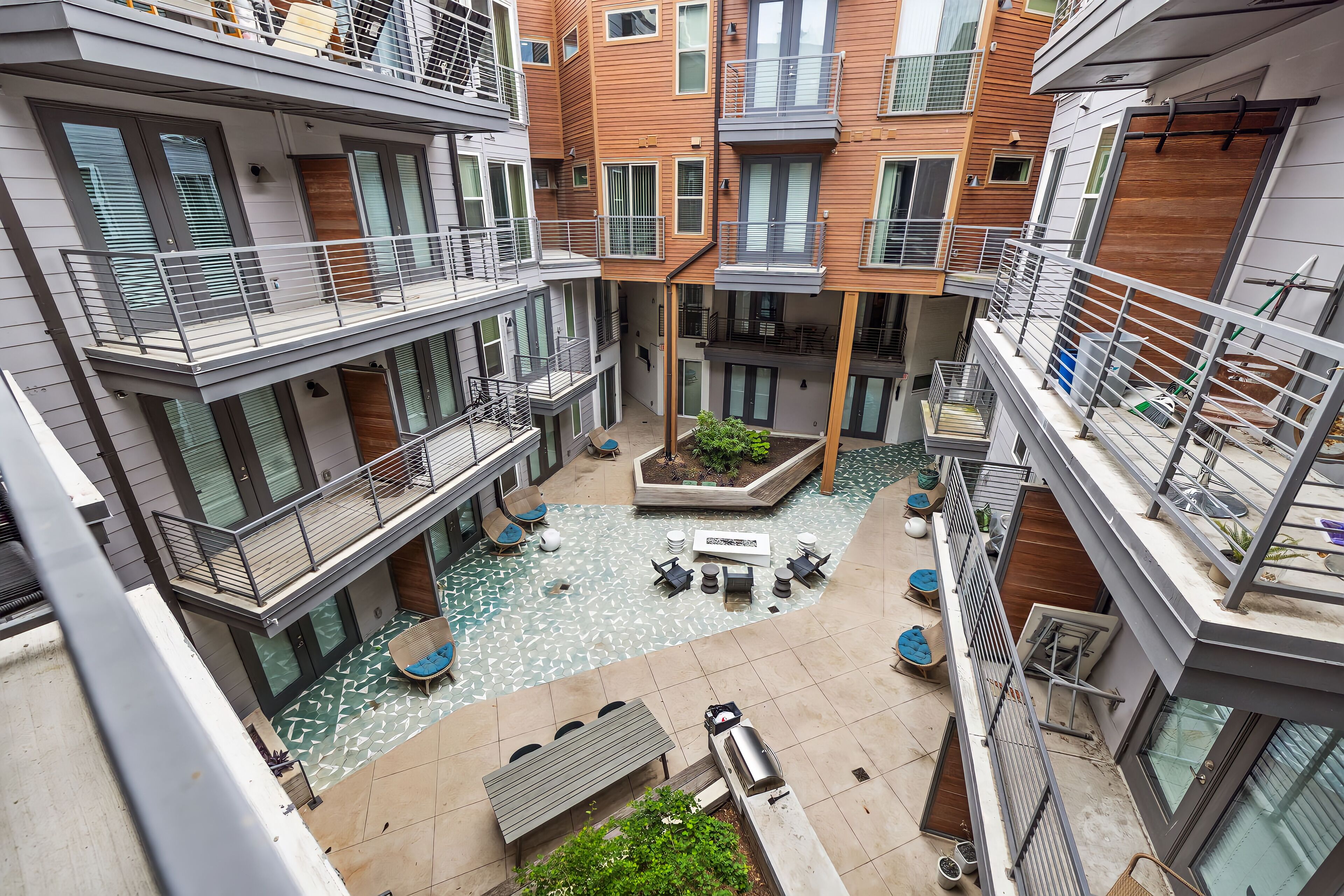 Placemakr Downtown Austin
