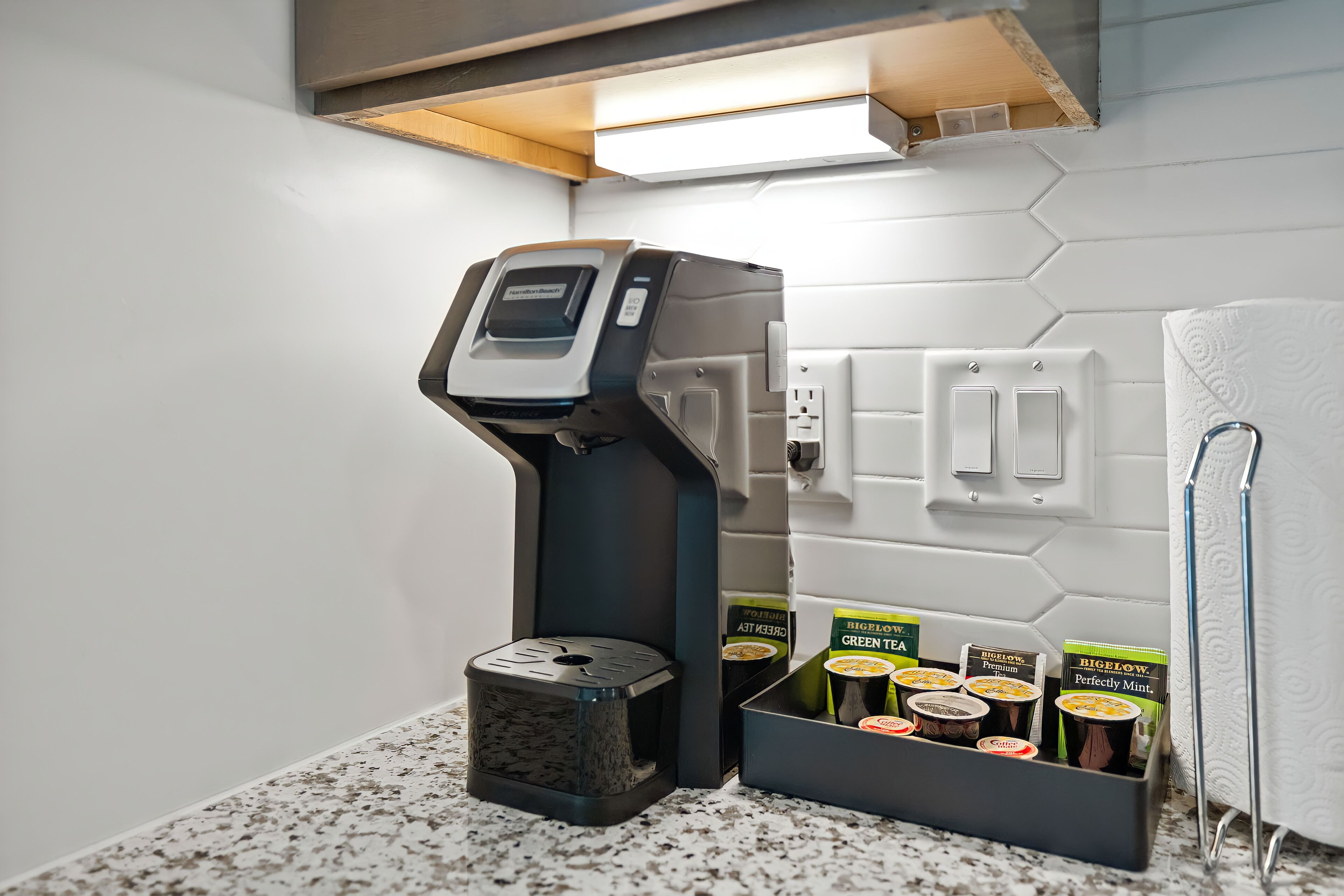 Placemakr Downtown Austin