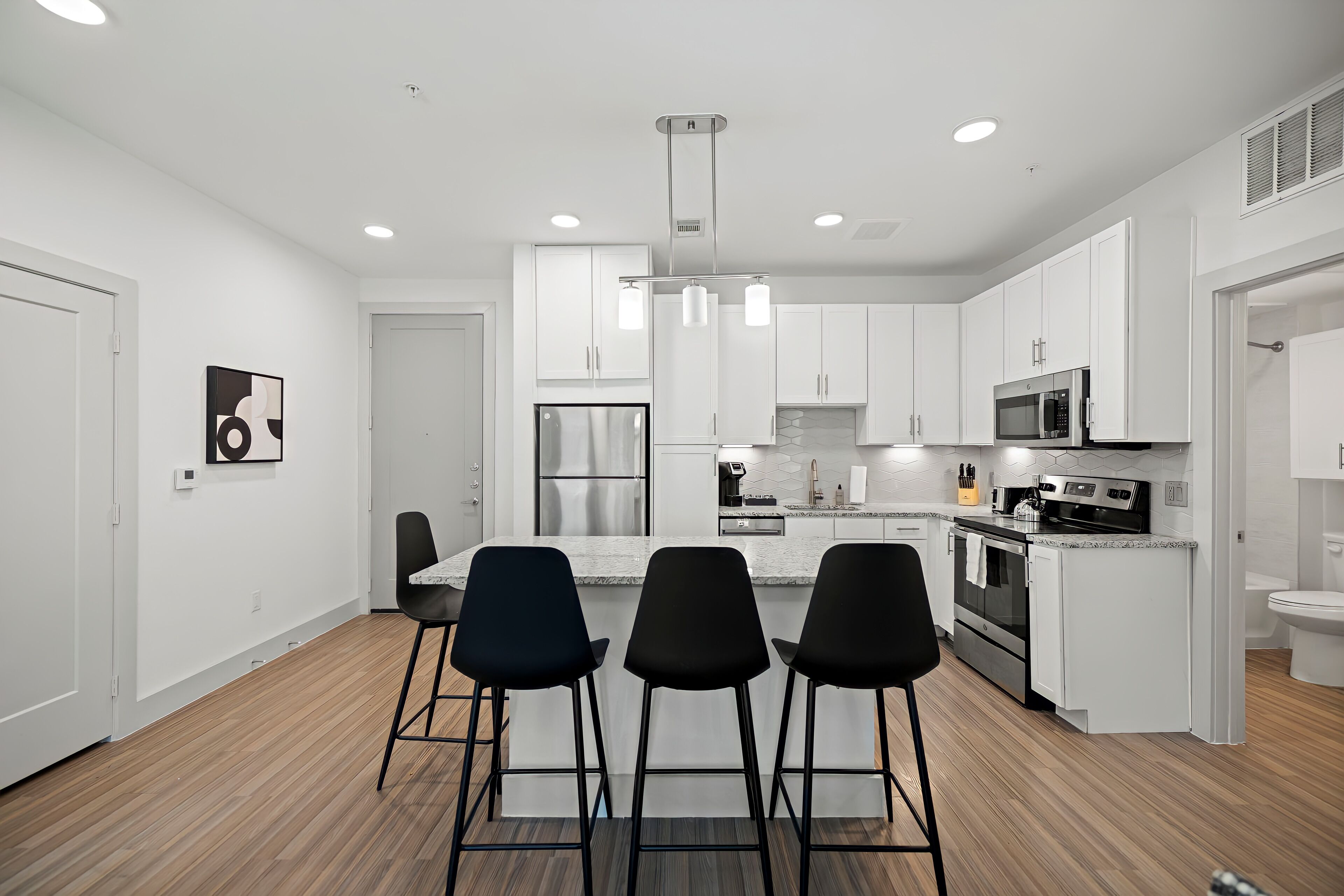 Placemakr Downtown Austin