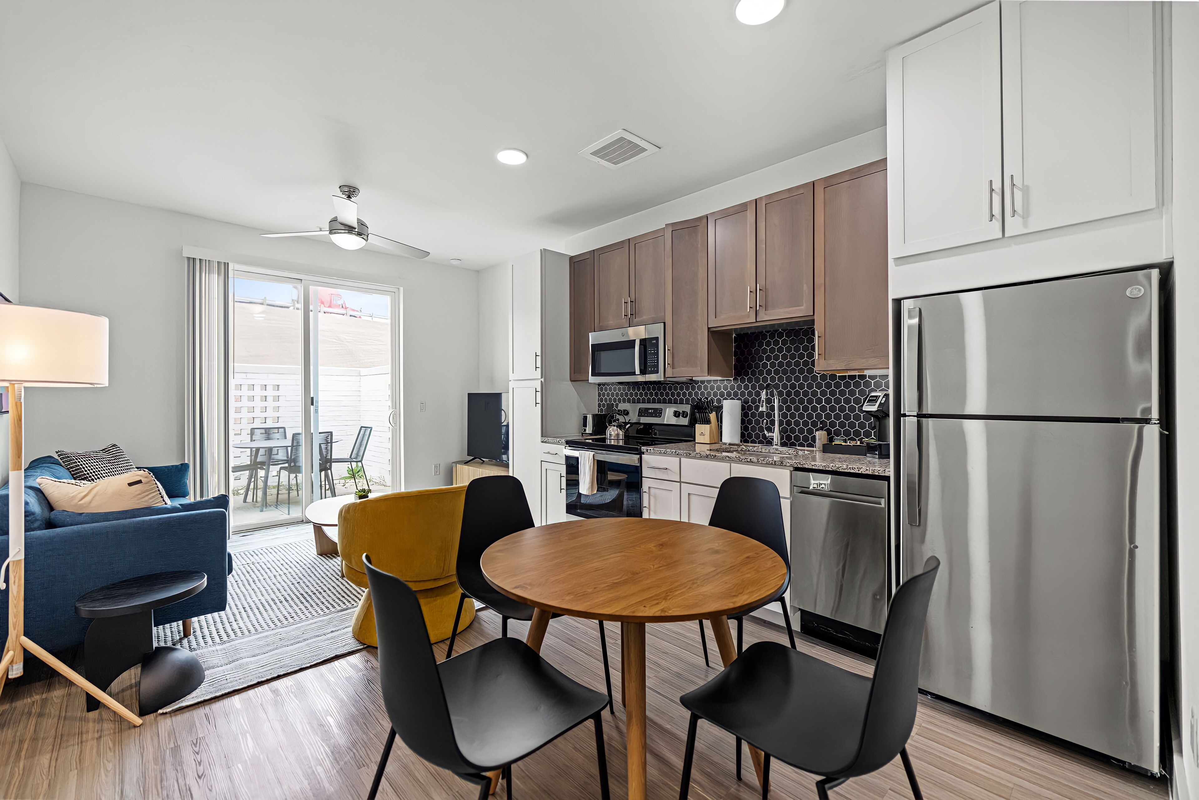 Placemakr Downtown Austin