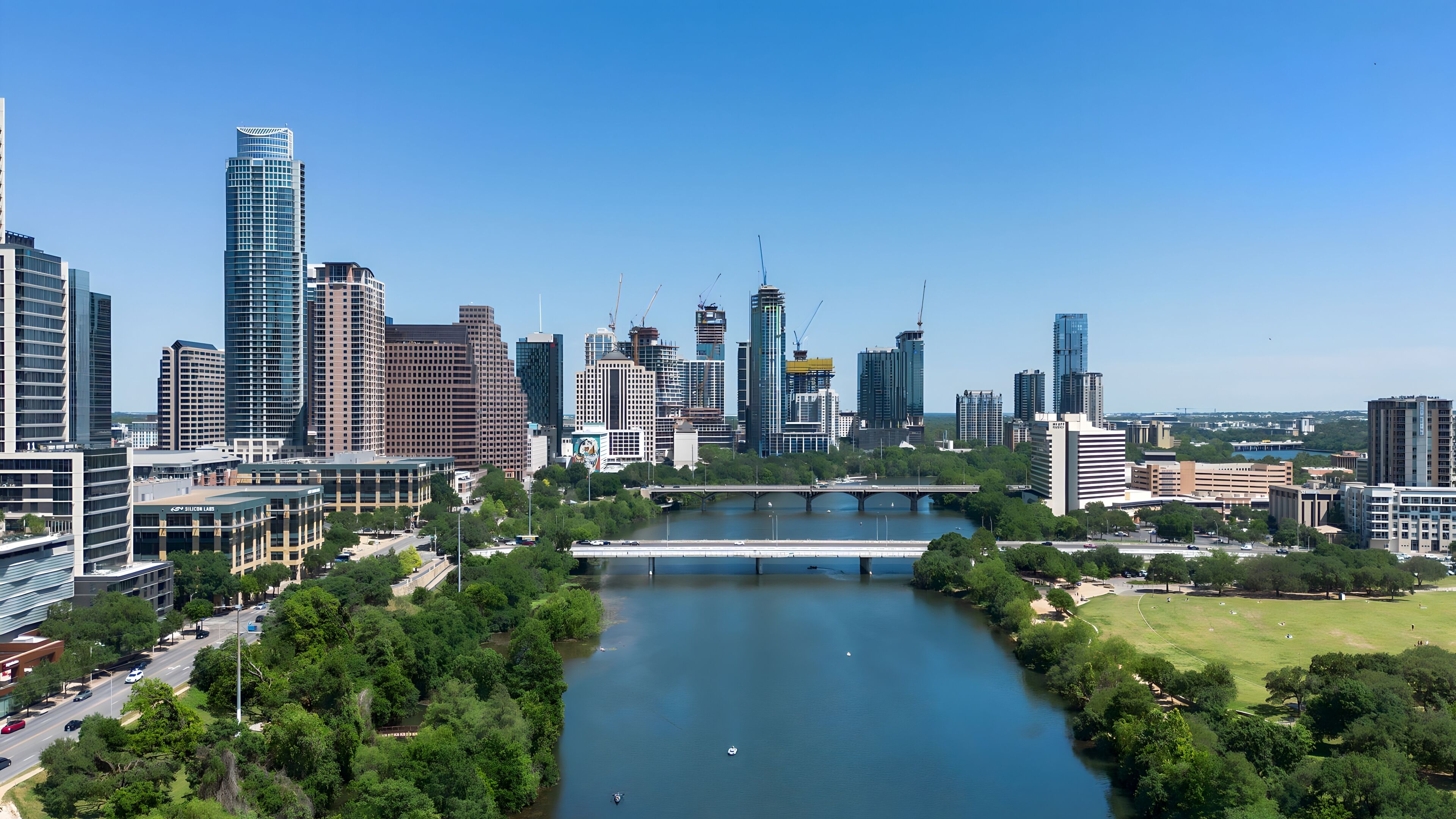 Placemakr Downtown Austin