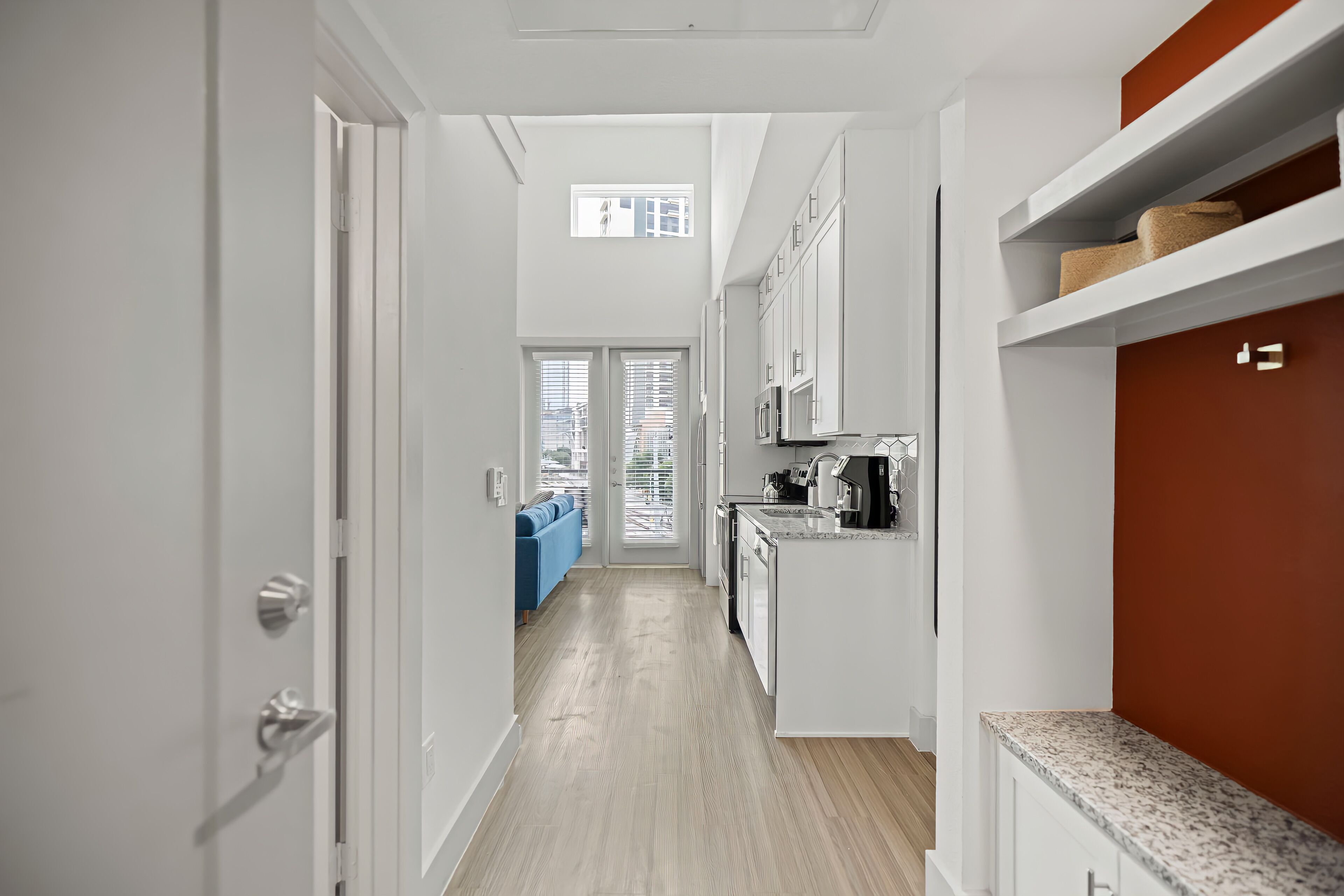Placemakr Downtown Austin
