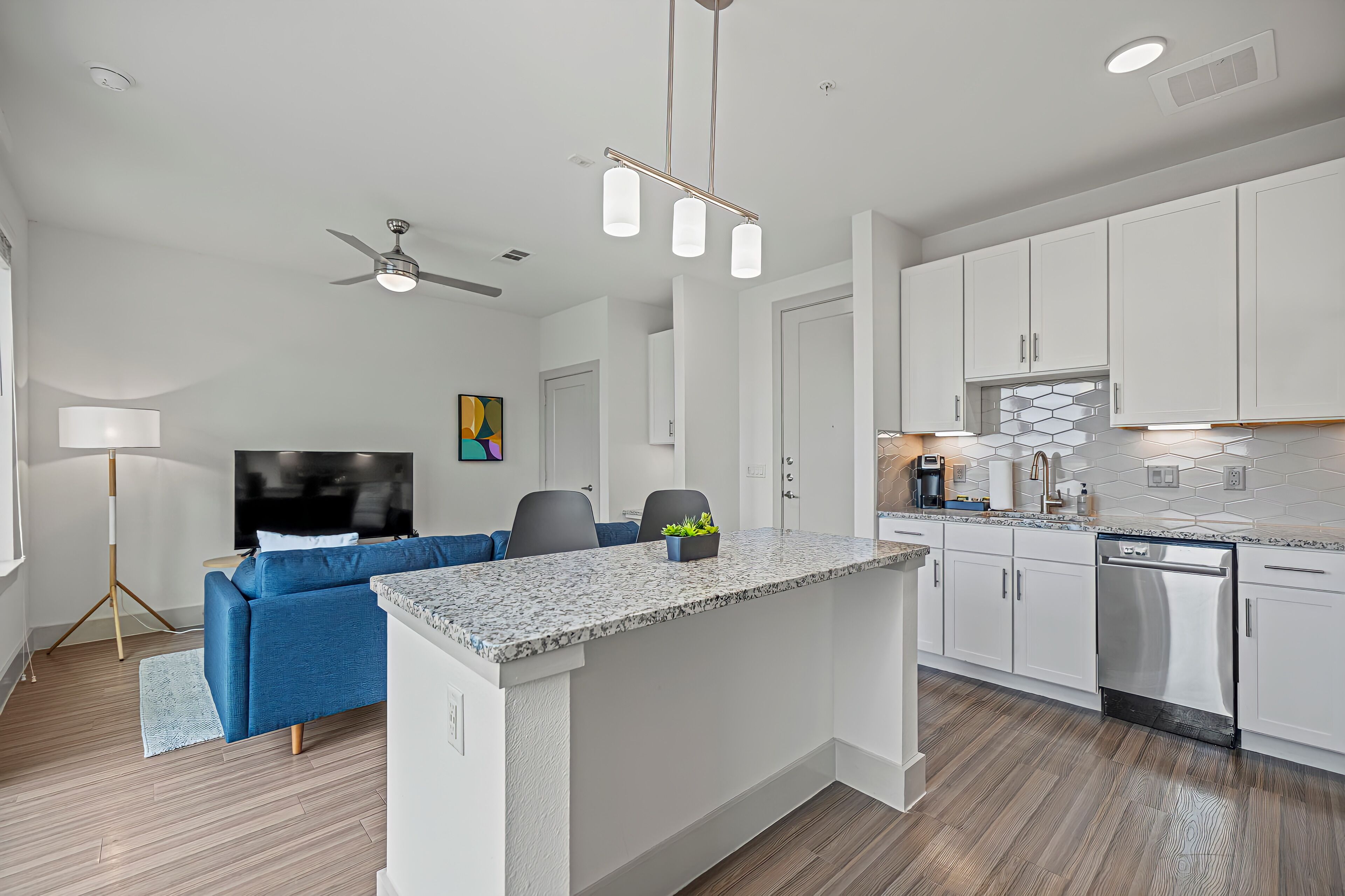 Placemakr Downtown Austin