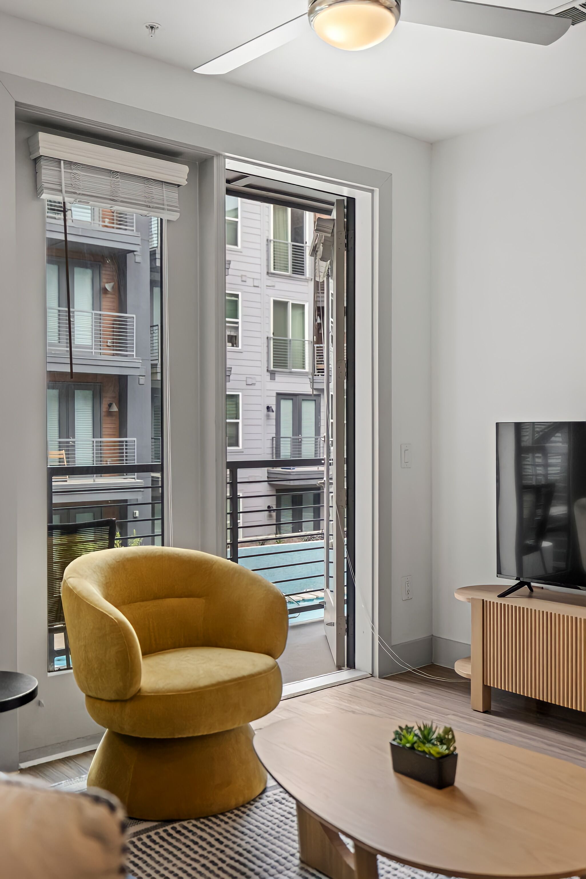 Placemakr Downtown Austin