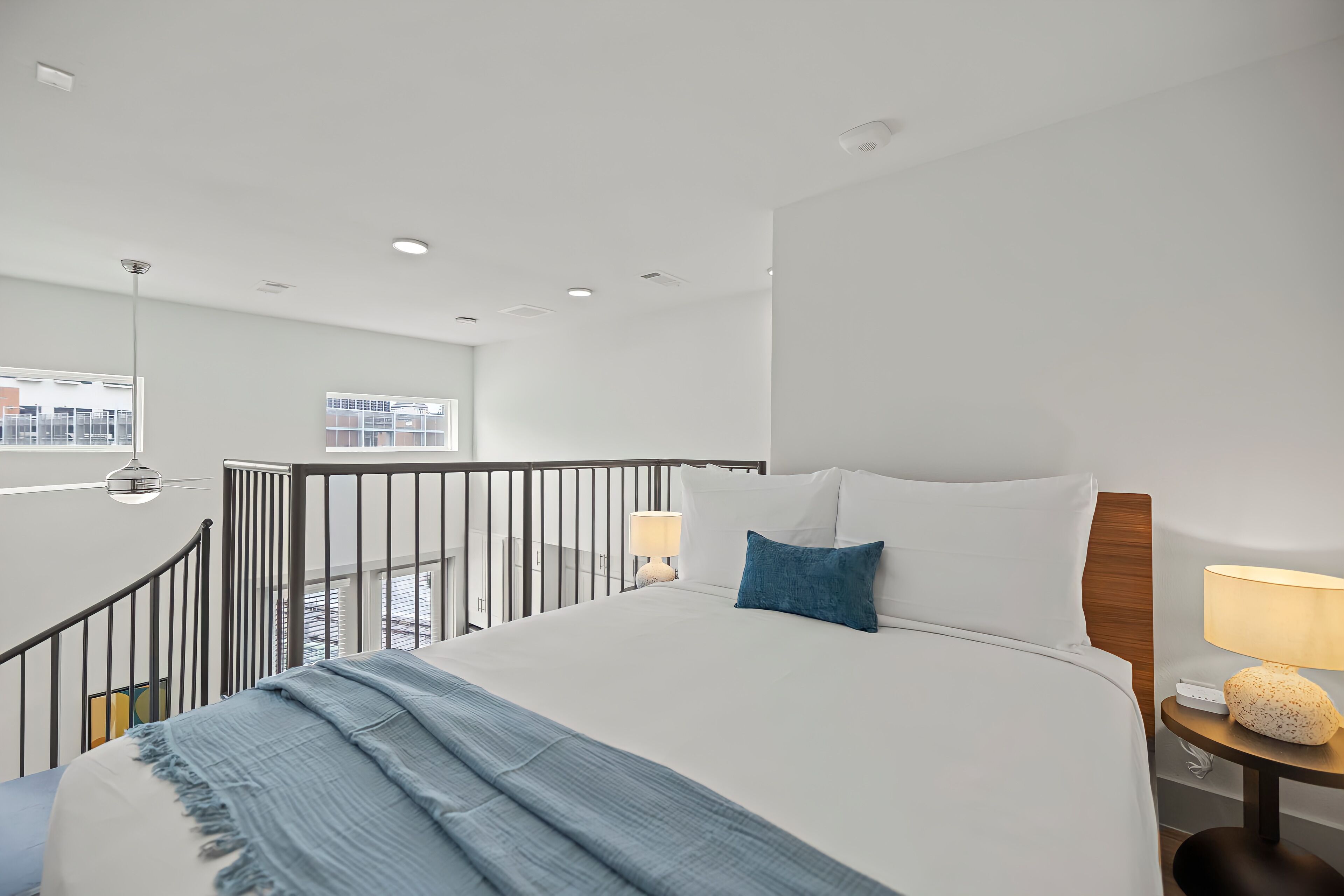 Placemakr Downtown Austin