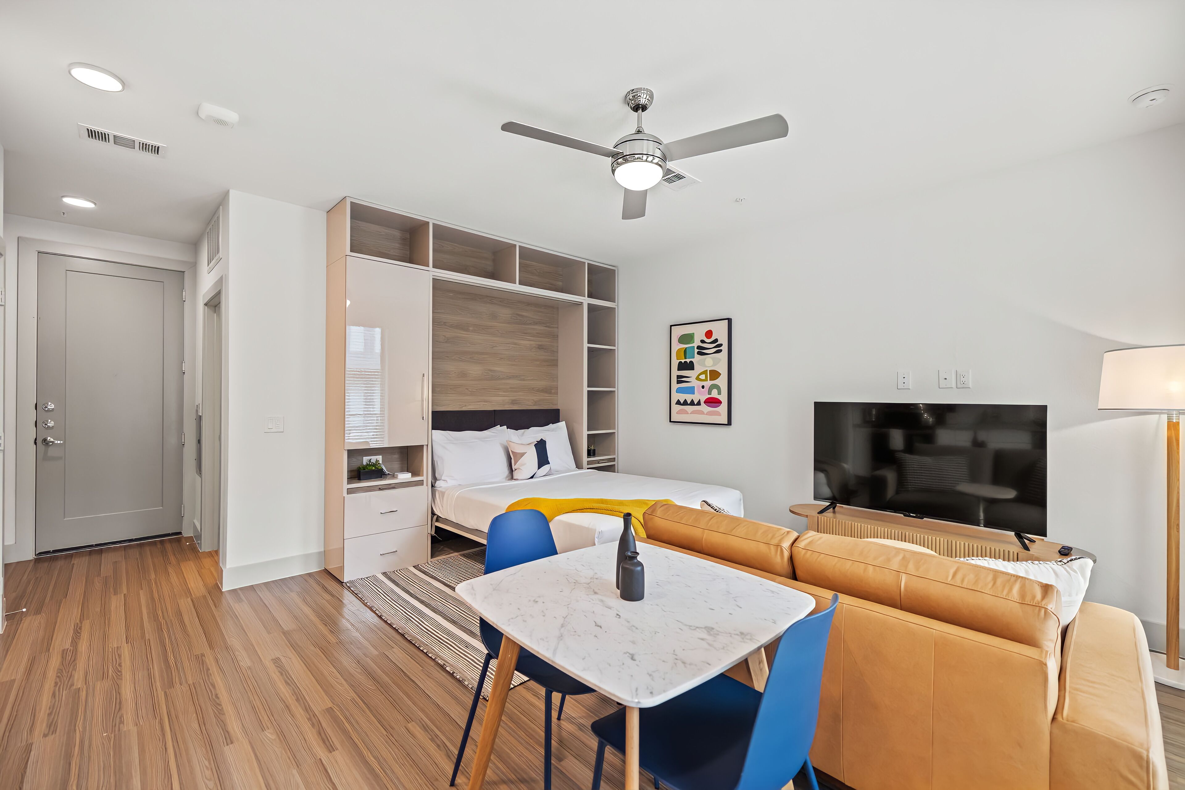 Placemakr Downtown Austin
