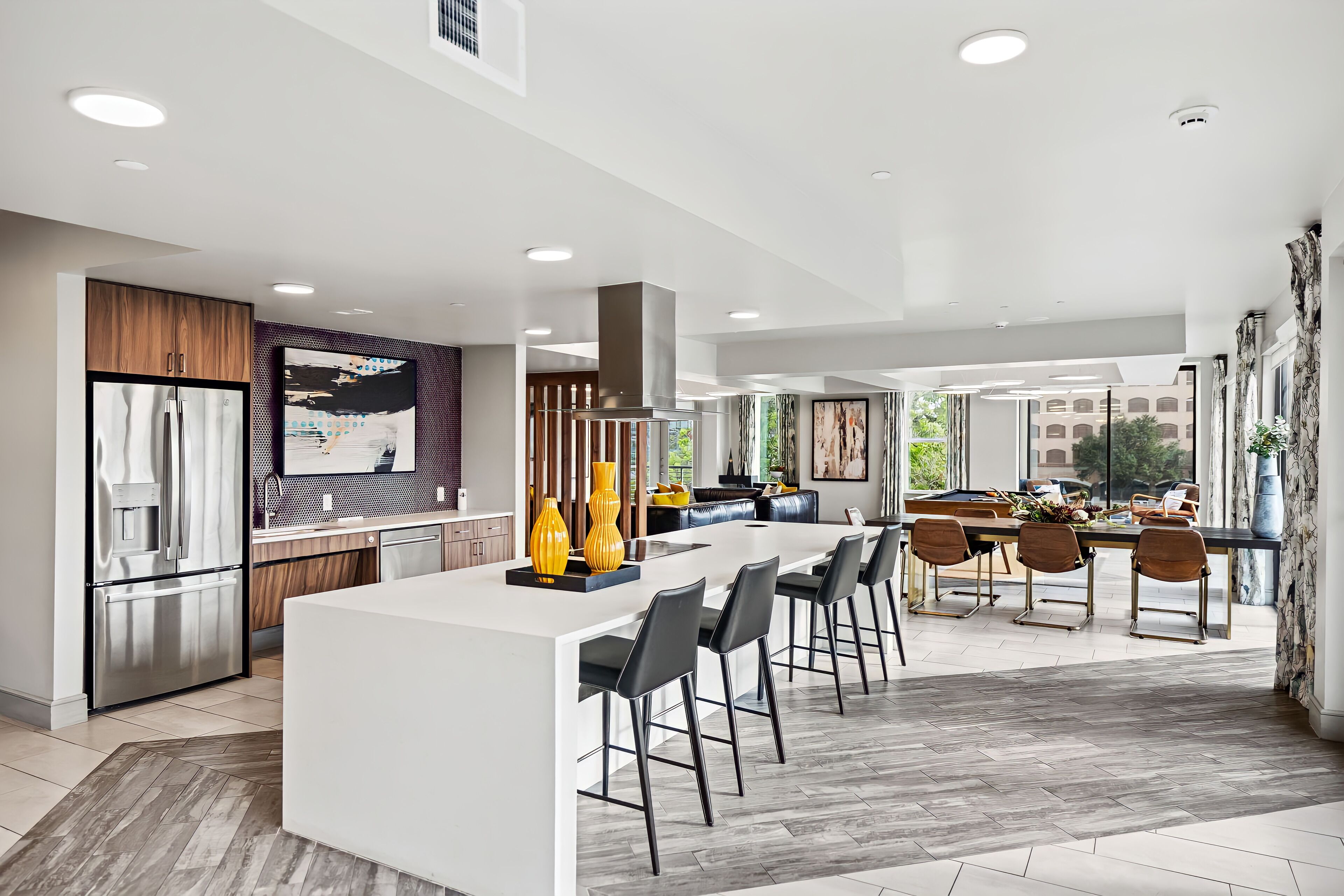 Placemakr Downtown Austin