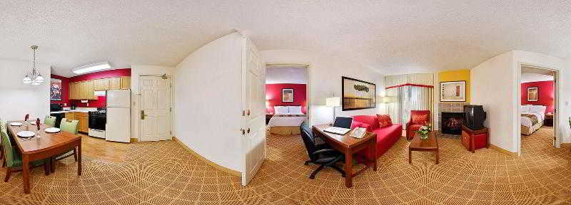 Residence Inn Austin Northwest/Arboretum