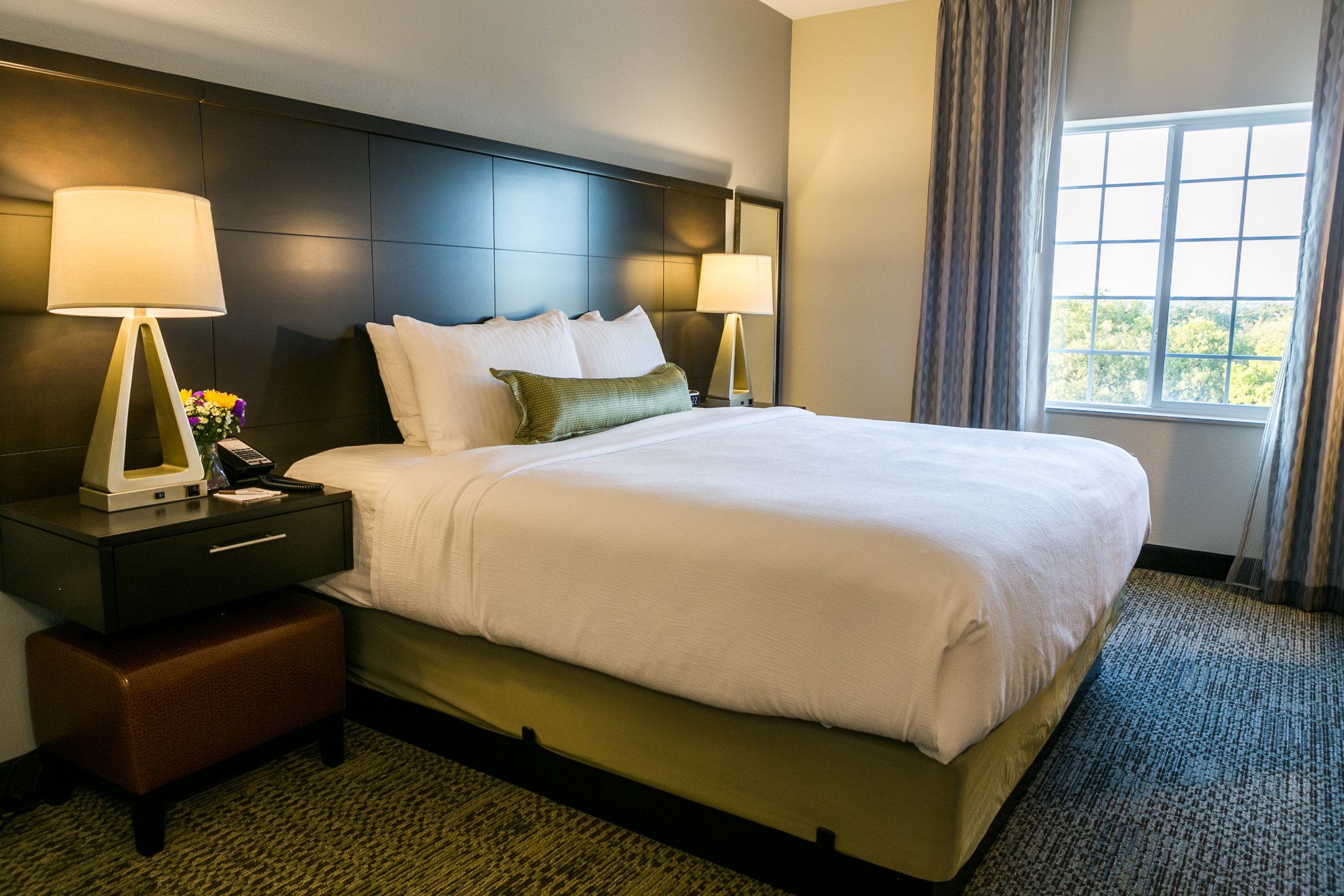 Staybridge Suites Austin North - Parmer Lane