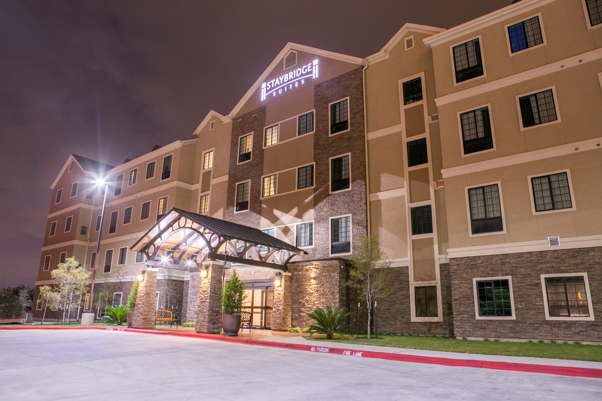 Staybridge Suites Austin North - Parmer Lane