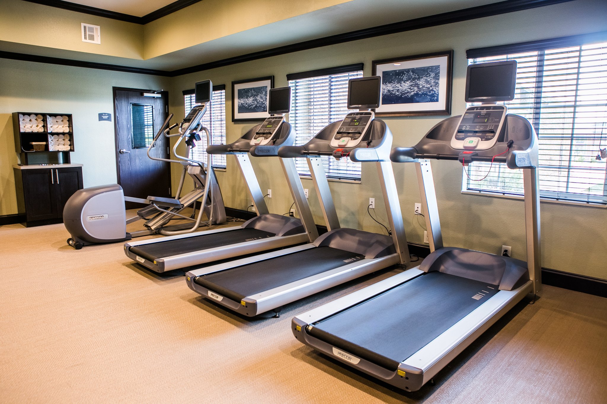 Staybridge Suites Austin North - Parmer Lane