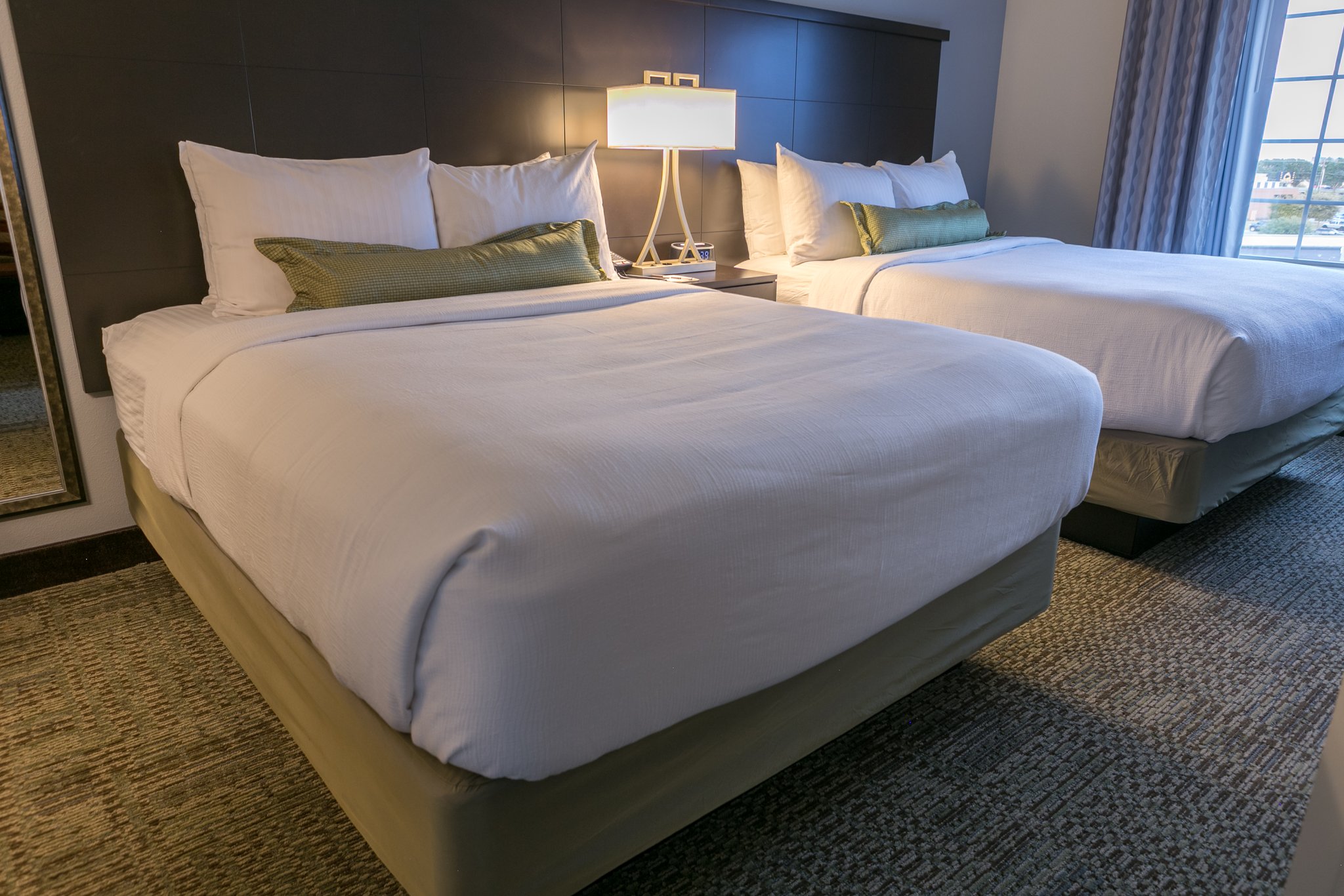 Staybridge Suites Austin North - Parmer Lane