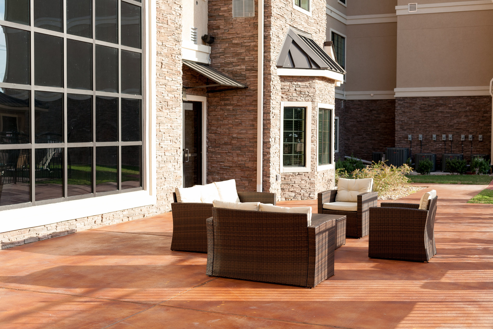 Staybridge Suites Austin North - Parmer Lane