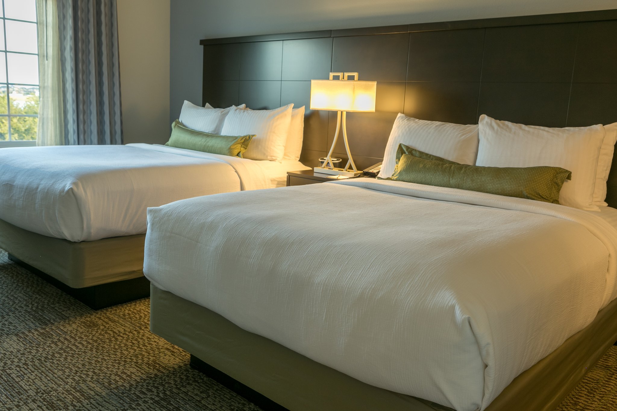 Staybridge Suites Austin North - Parmer Lane