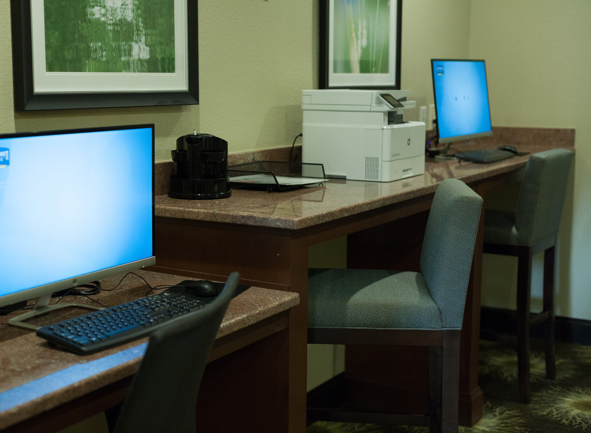 Staybridge Suites Austin North - Parmer Lane