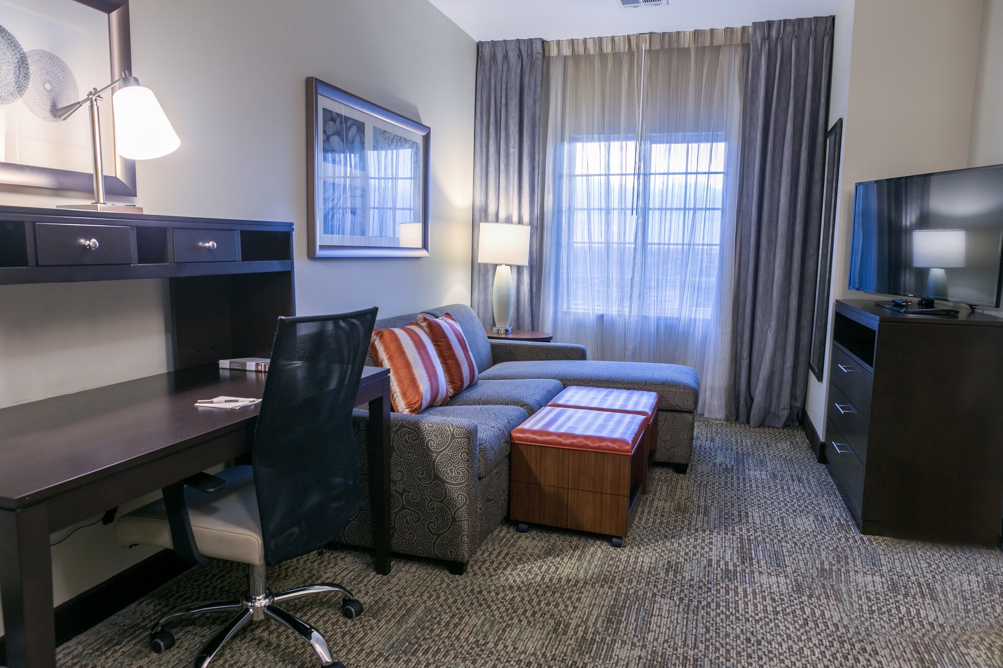 Staybridge Suites Austin North - Parmer Lane
