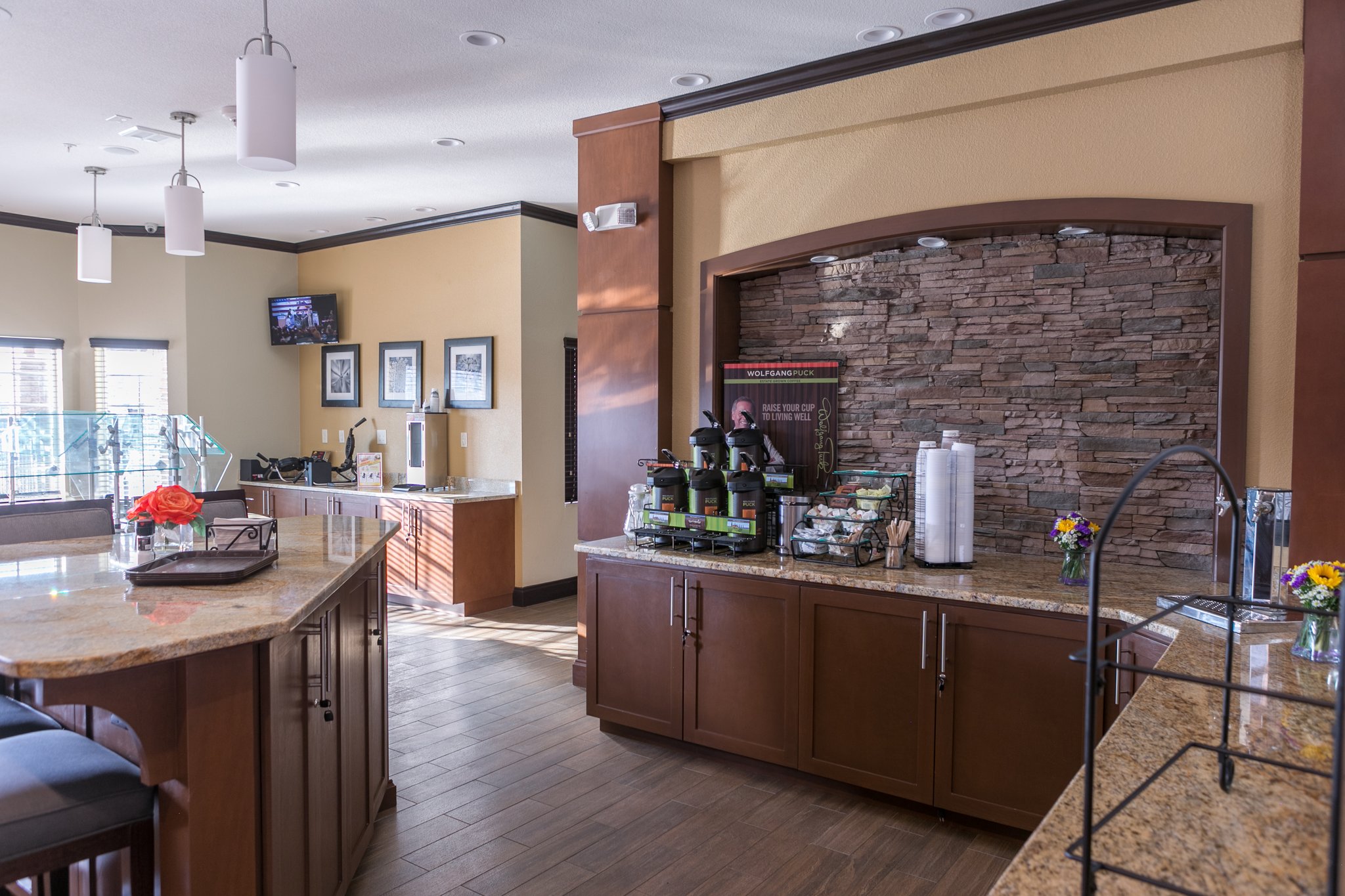 Staybridge Suites Austin North - Parmer Lane