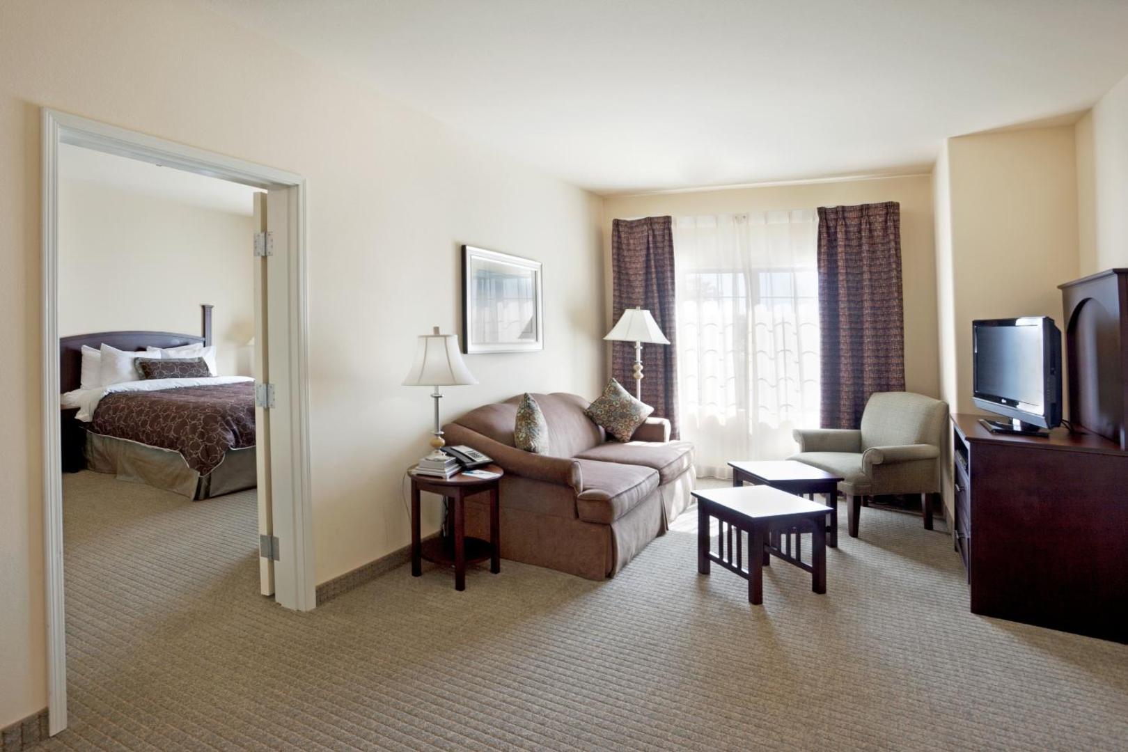 Staybridge Suites Austin Northwest